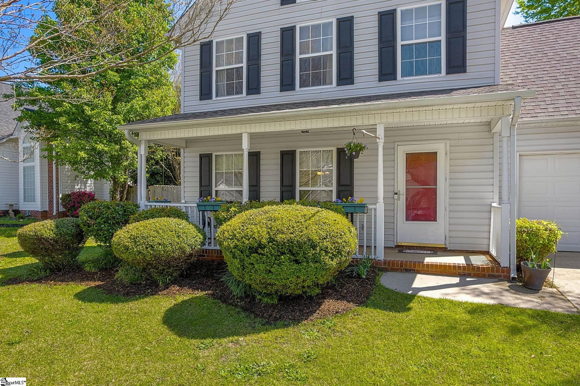 Property image 3 at 204 Riverside Chase Circle, Greer, SC 29650