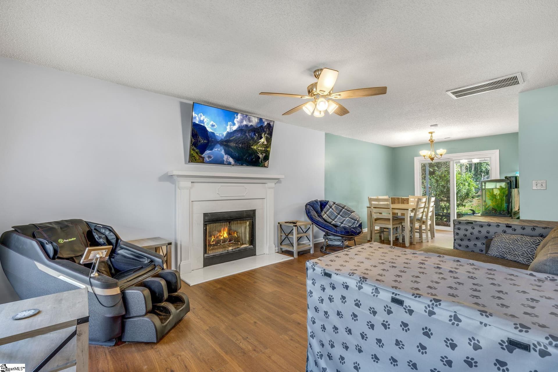 Property image 5 at 204 Riverside Chase Circle, Greer, SC 29650