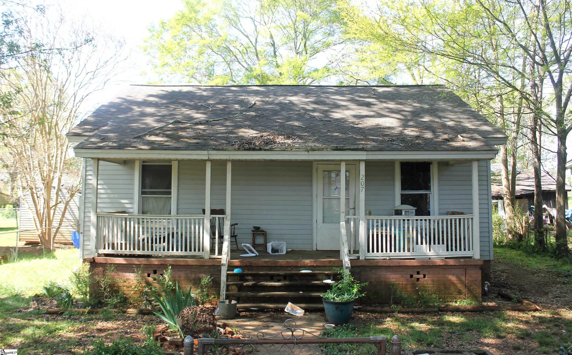 Union Bleachery, Greenville Community