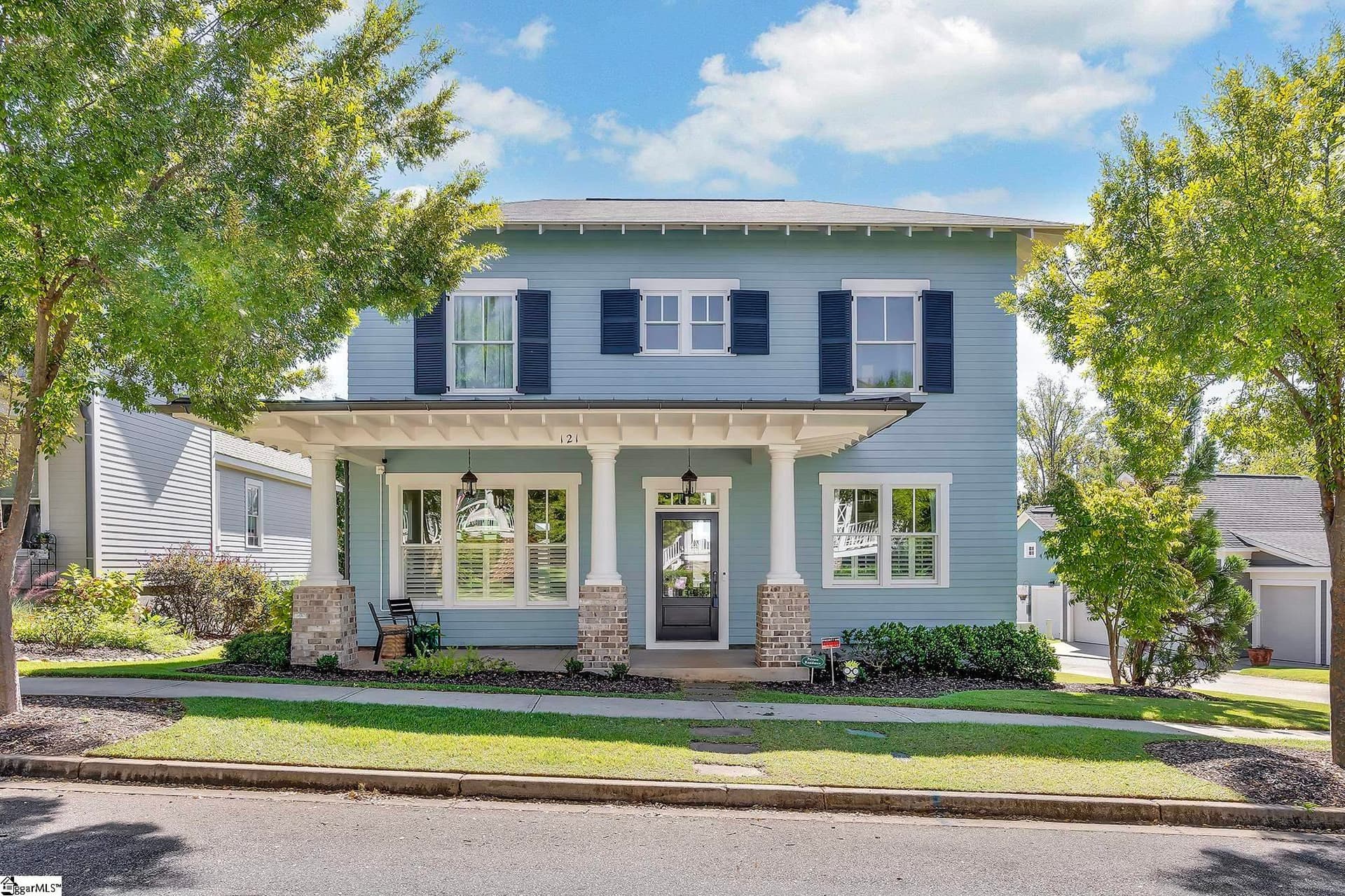 121 Hardin Avenue
