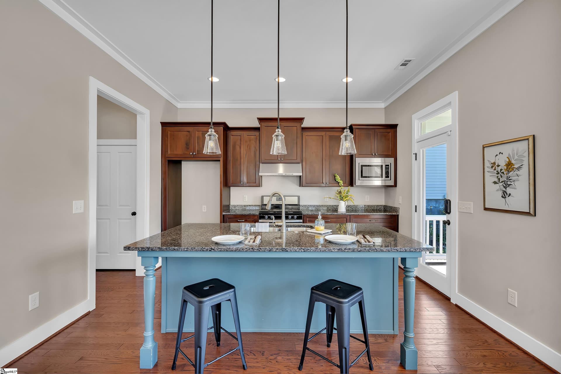 Property image 4 at 121 Hardin Avenue, Clemson, SC 29631