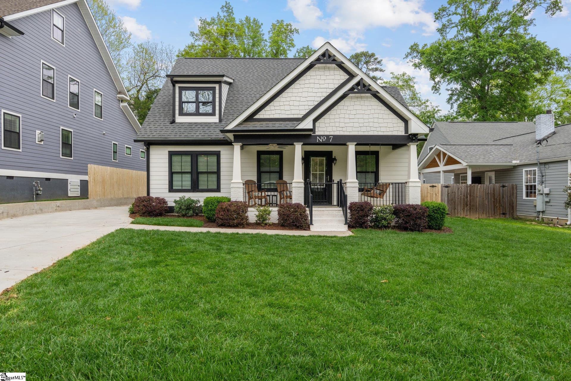 Property image 2 at 7 Douglas Drive, Greenville, SC 29605