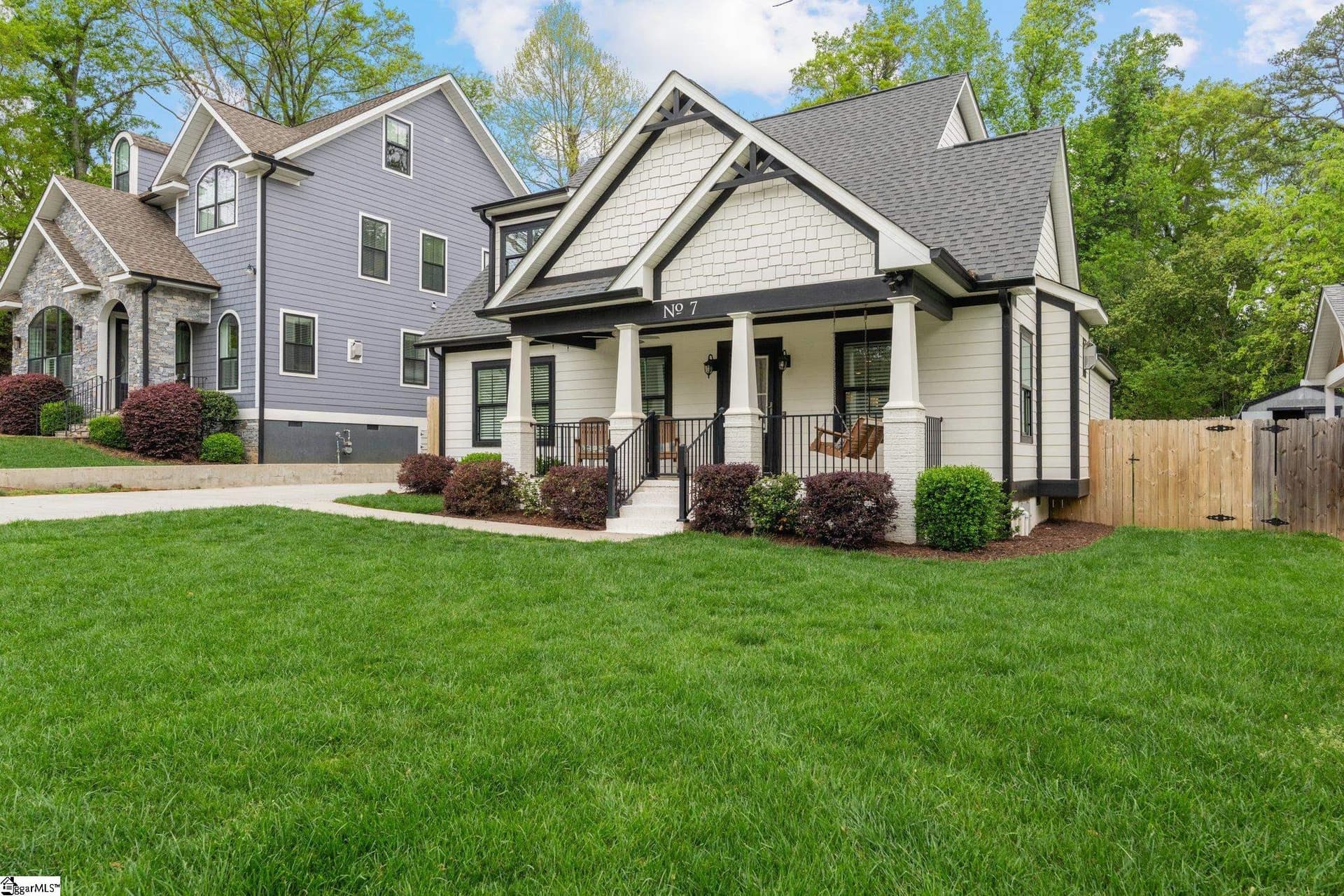 Property image 3 at 7 Douglas Drive, Greenville, SC 29605
