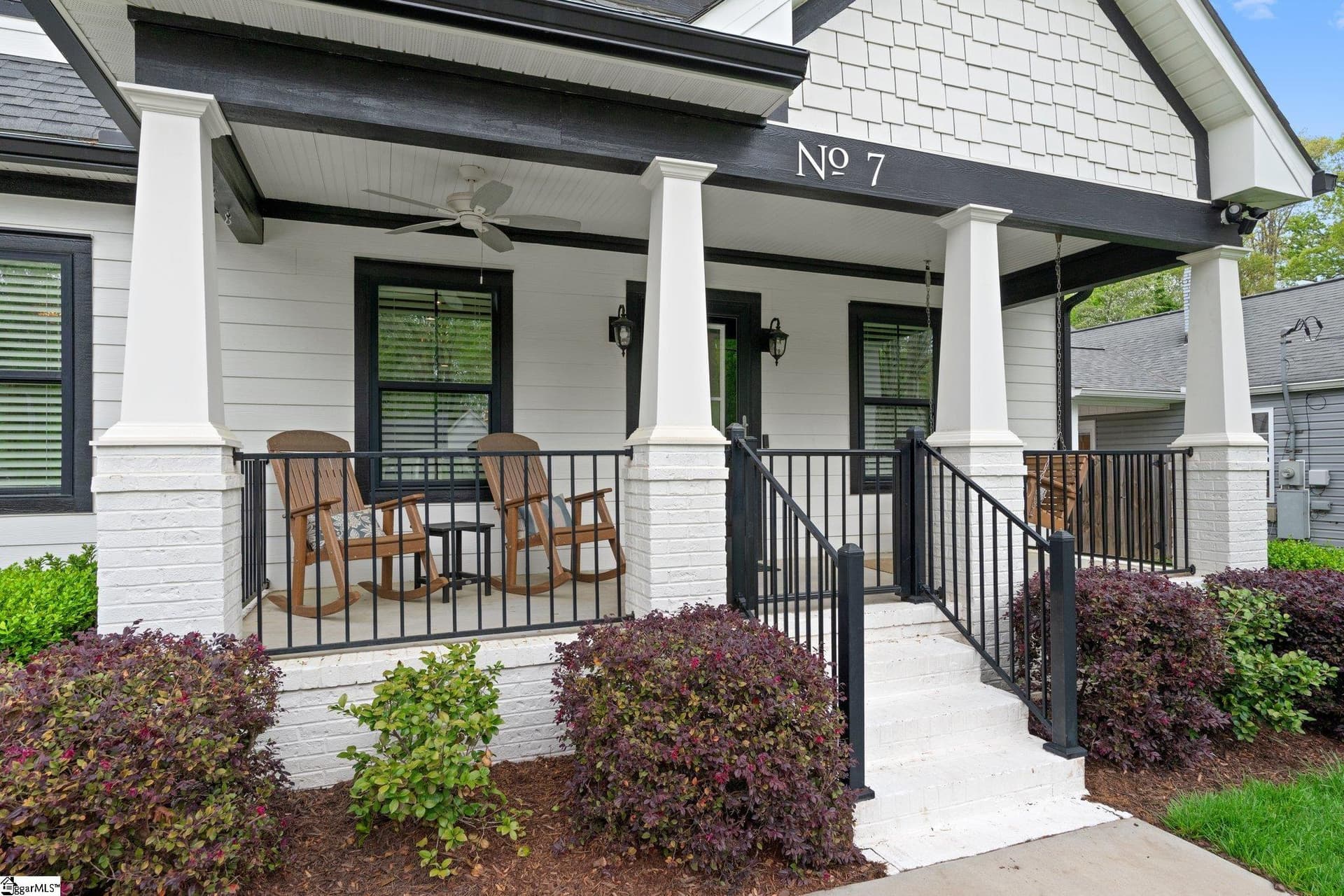 Property image 4 at 7 Douglas Drive, Greenville, SC 29605