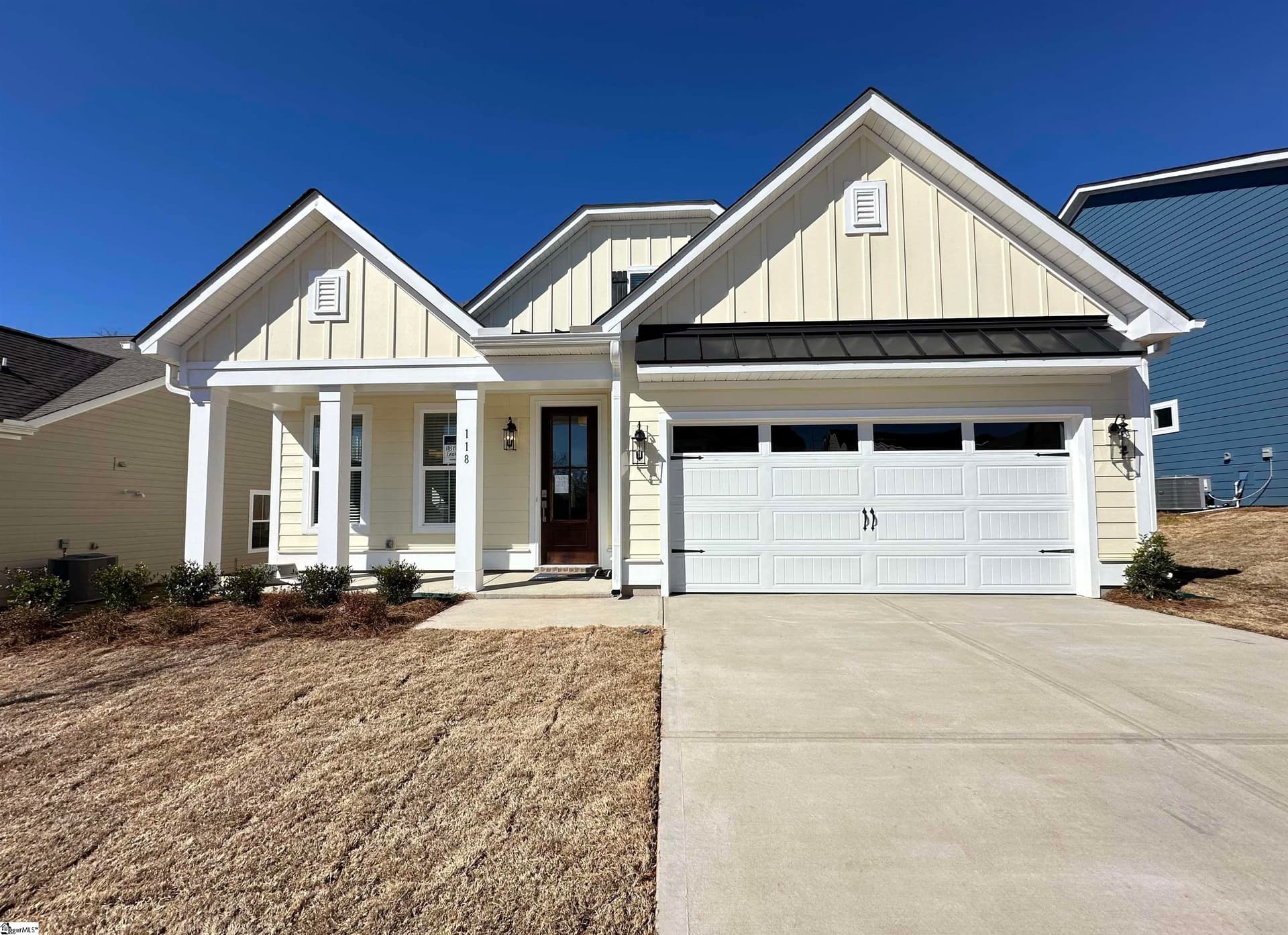 118 Bucklick Creek Court