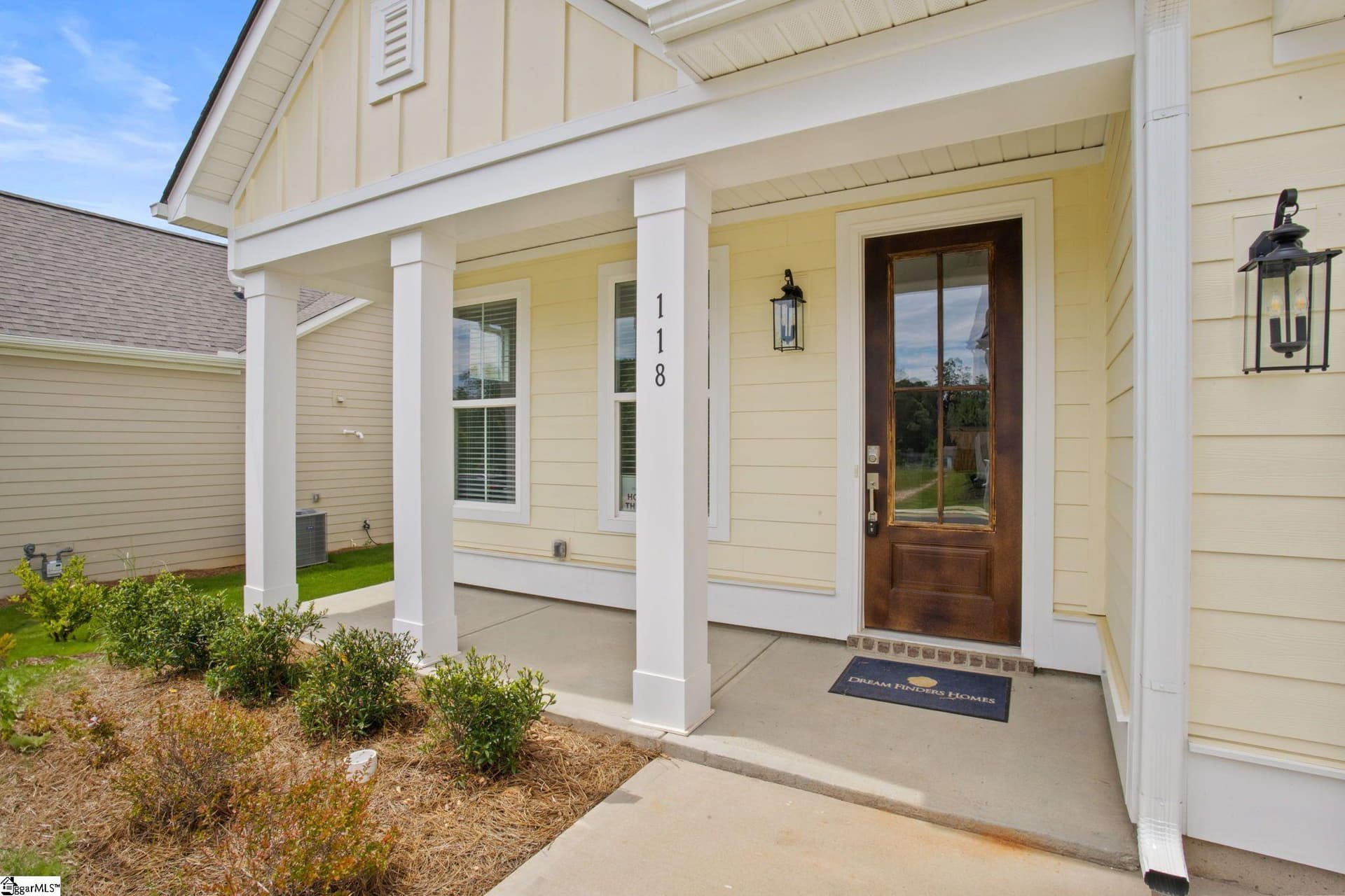 Property image 2 at 118 Bucklick Creek Court, Simpsonville, SC 29680