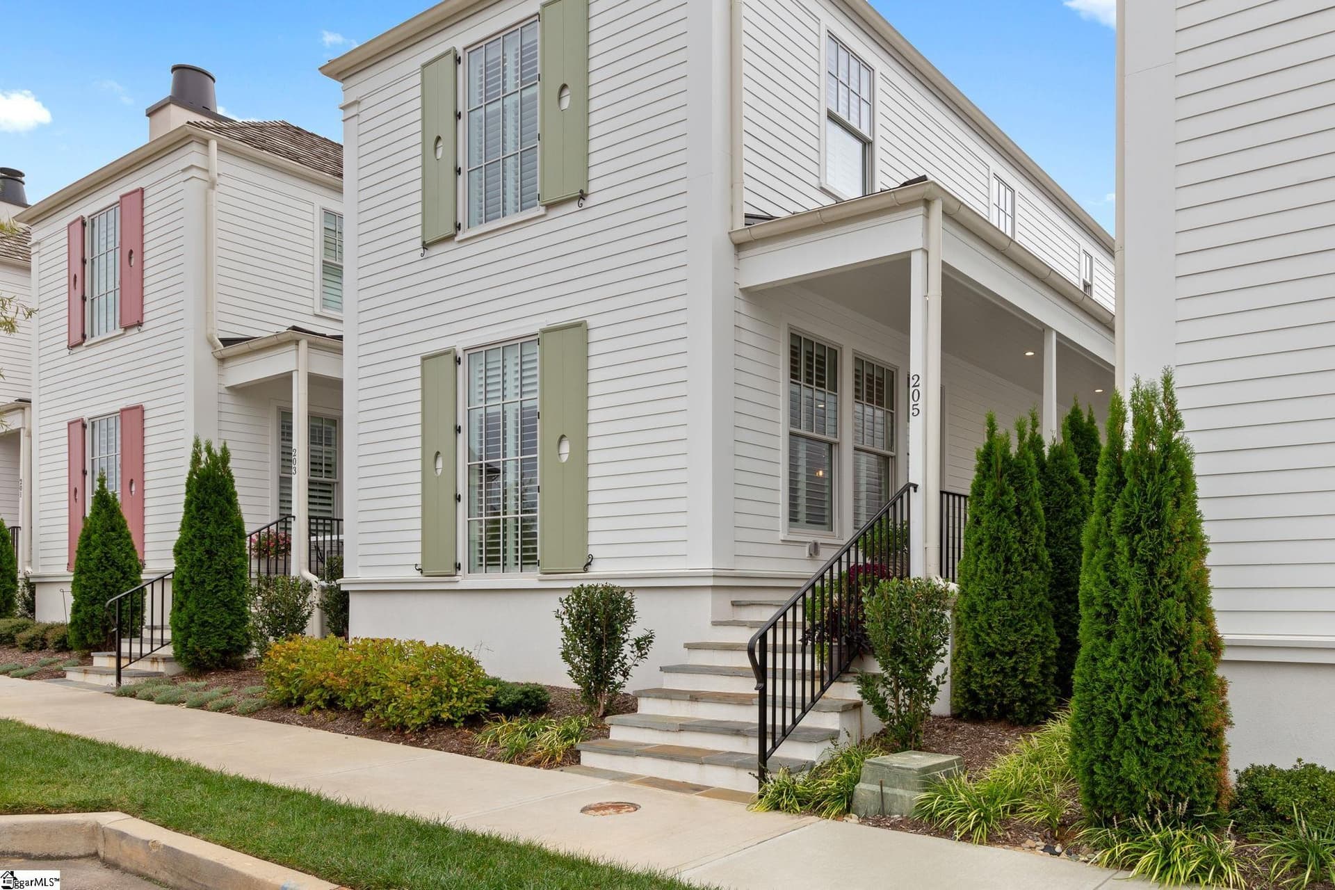 205 Bowman Road