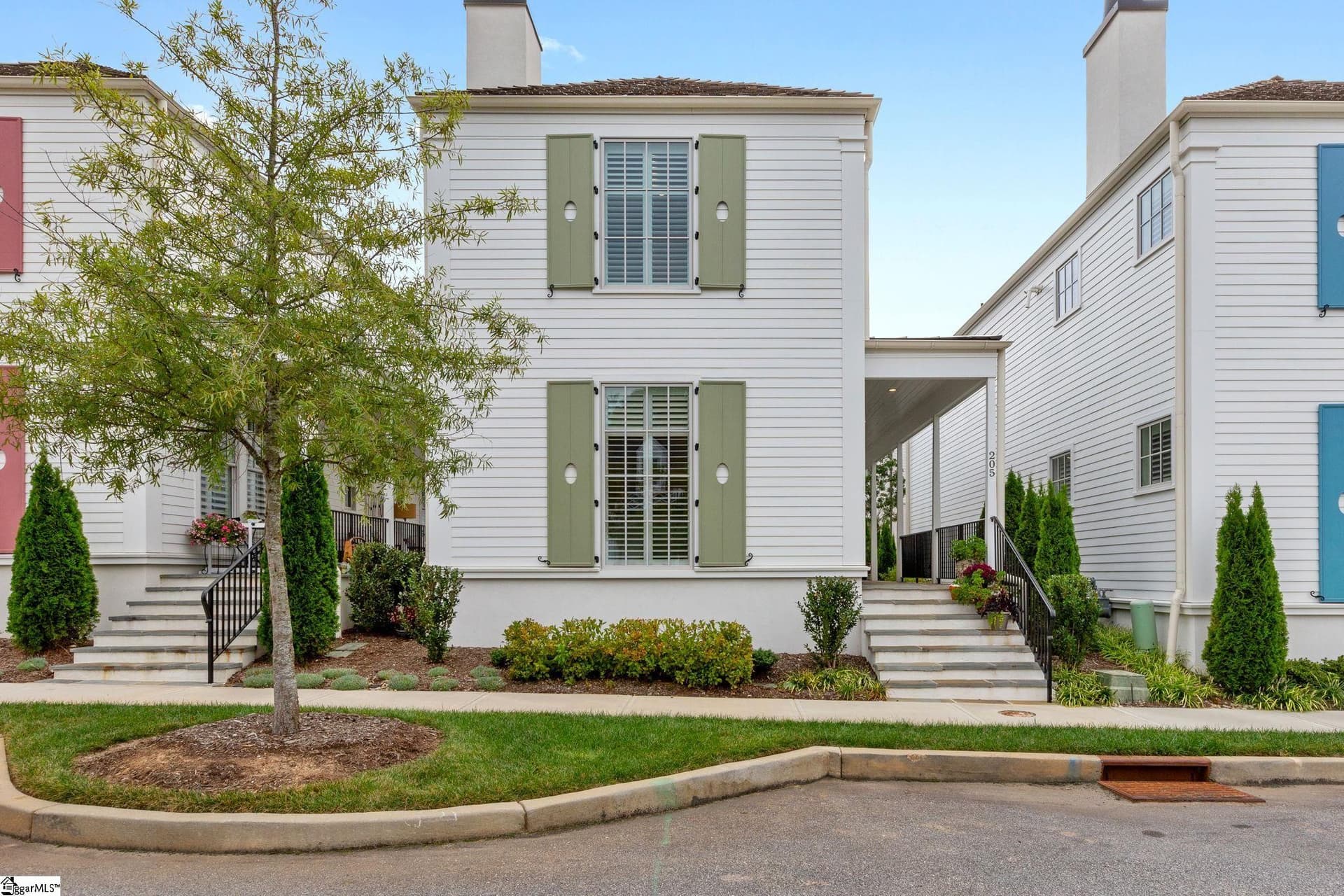 Property image 2 at 205 Bowman Road, Greenville, SC 29615