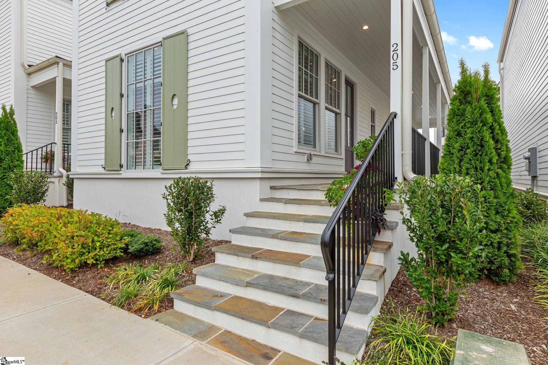 Property image 3 at 205 Bowman Road, Greenville, SC 29615
