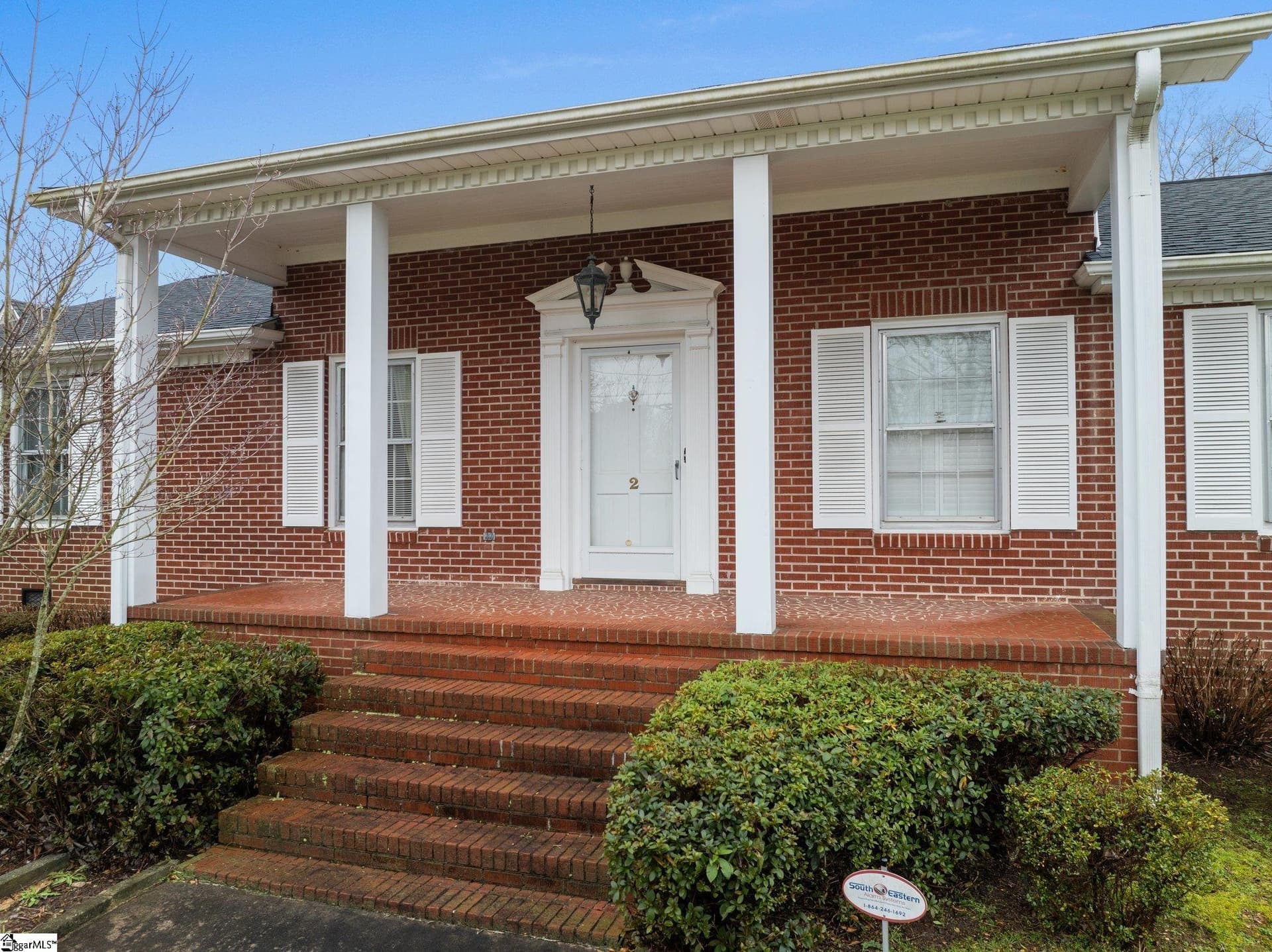 Property image 5 at 2 Woodfern Circle, Greenville, SC 29615