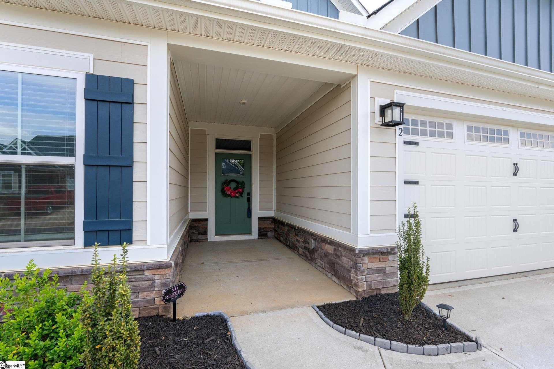 Property image 2 at 312 Hollythorpe Lane, Fountain Inn, SC 29644