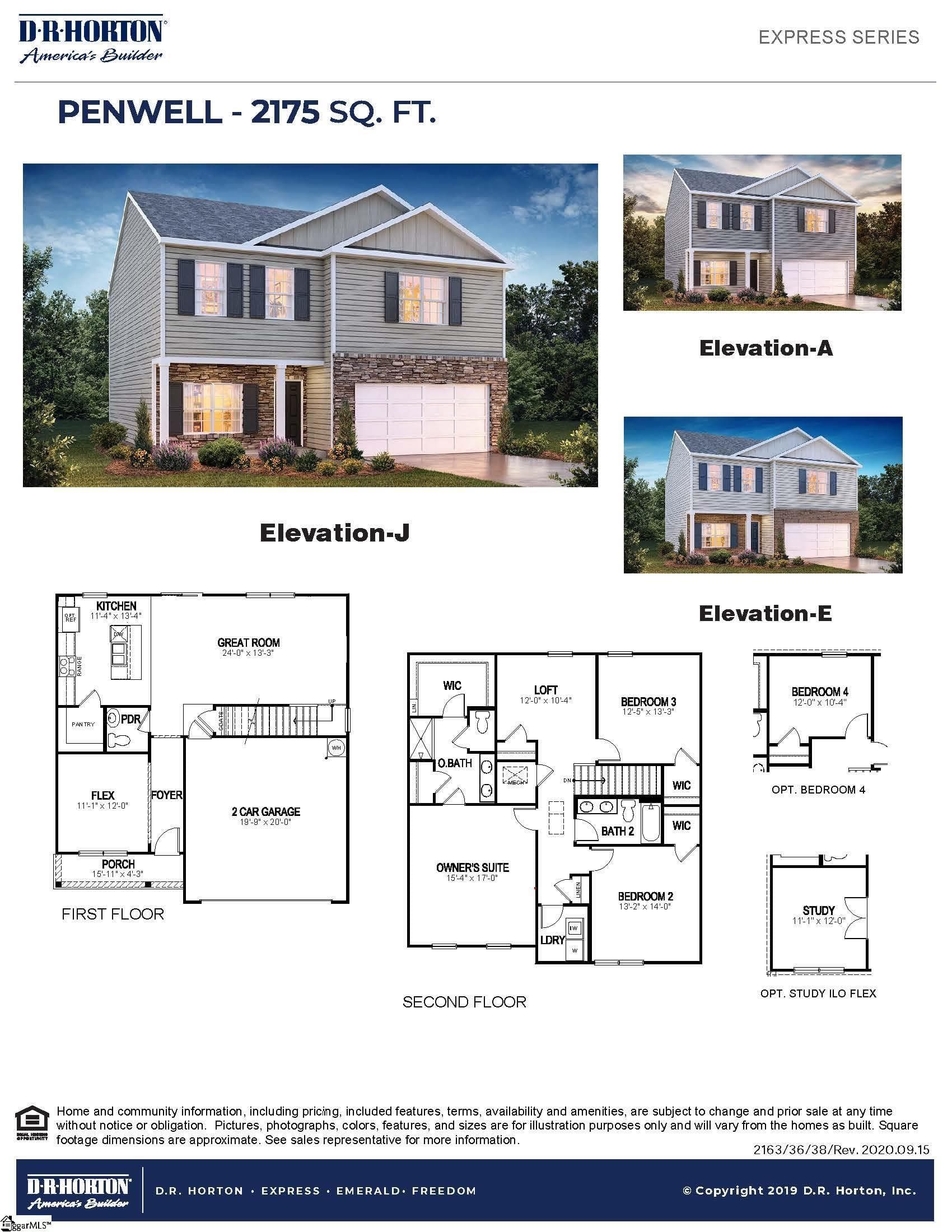 Property image 2 at 8 Kernow Lane, Piedmont, SC 29673