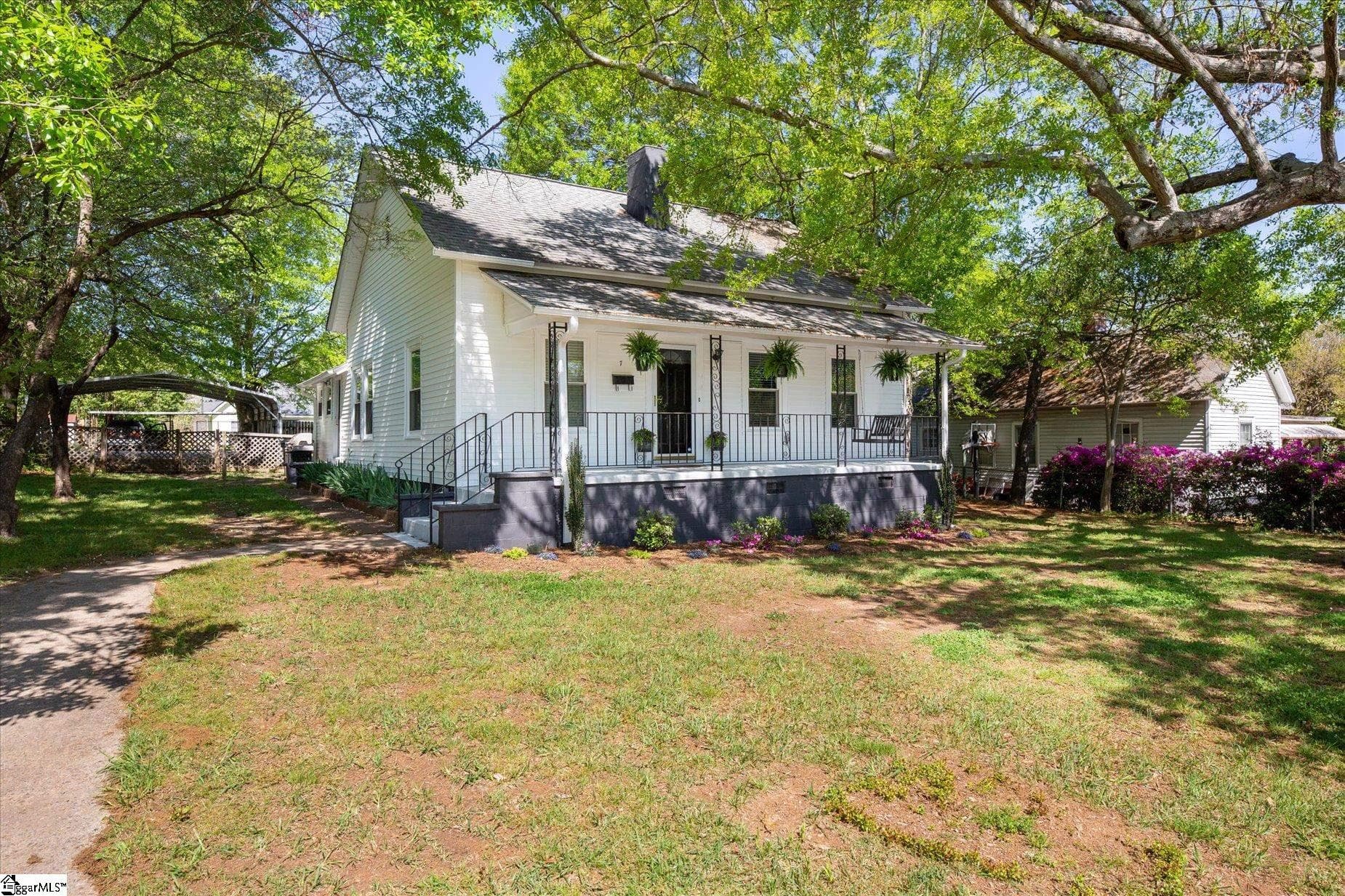 Property image 2 at 7 Duke Street, Greenville, SC 29605