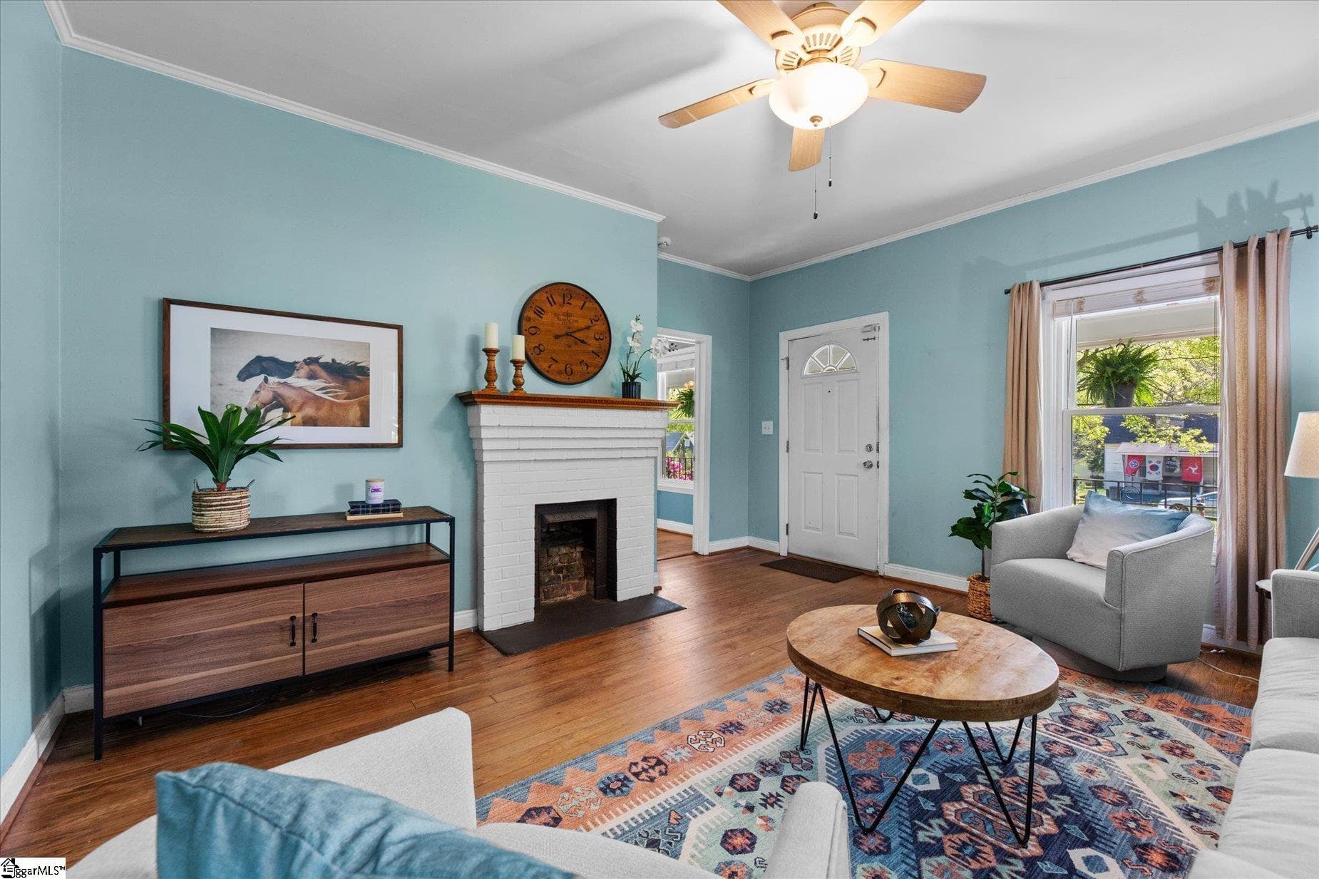 Property image 4 at 7 Duke Street, Greenville, SC 29605