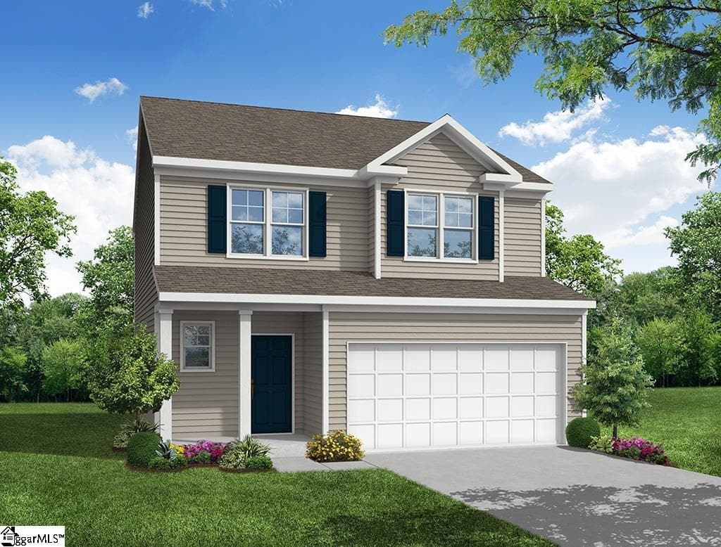325 Metz Drive