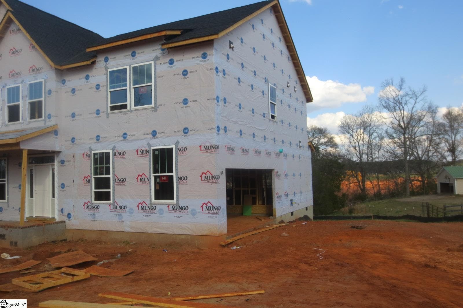 Property image 3 at 3136 Midway Road, Anderson, SC 29621