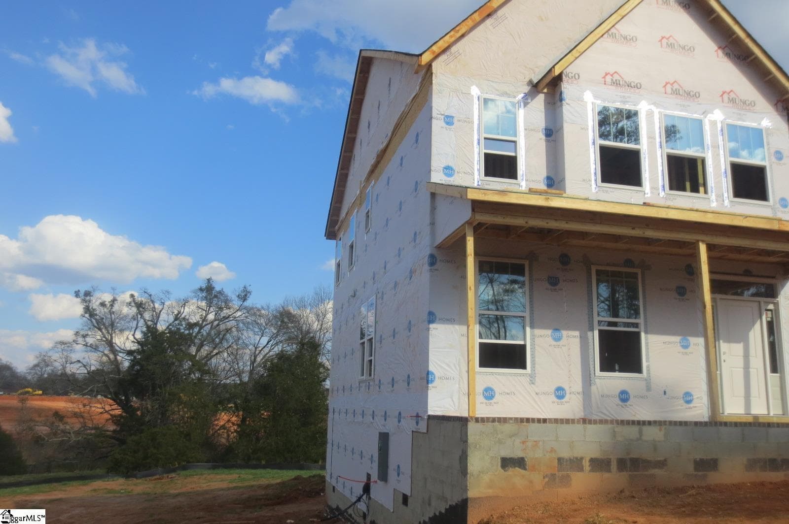 Property image 4 at 3136 Midway Road, Anderson, SC 29621