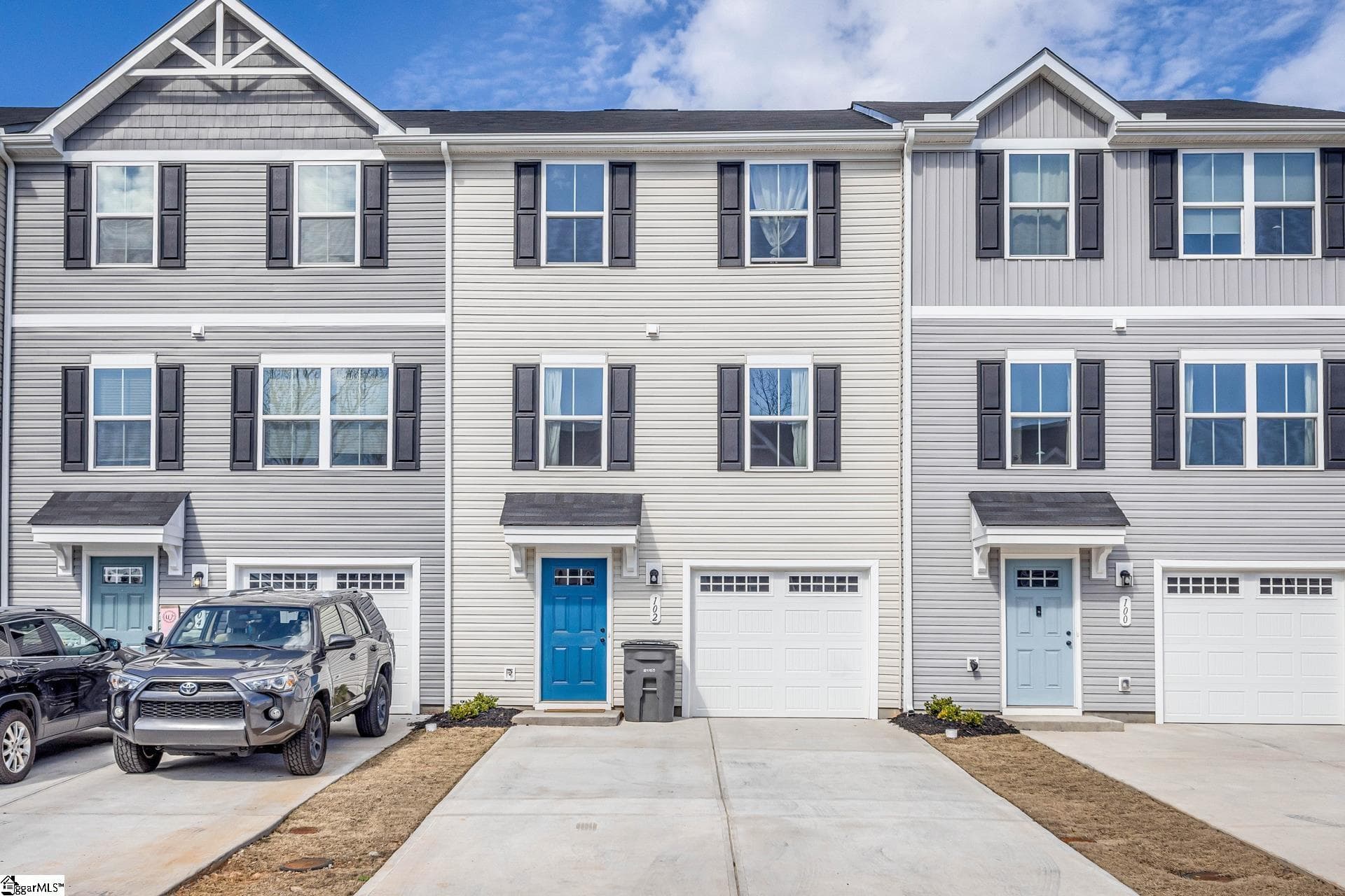 Property image 2 at 102 Verdant Leaf Way, Greenville, SC 29617