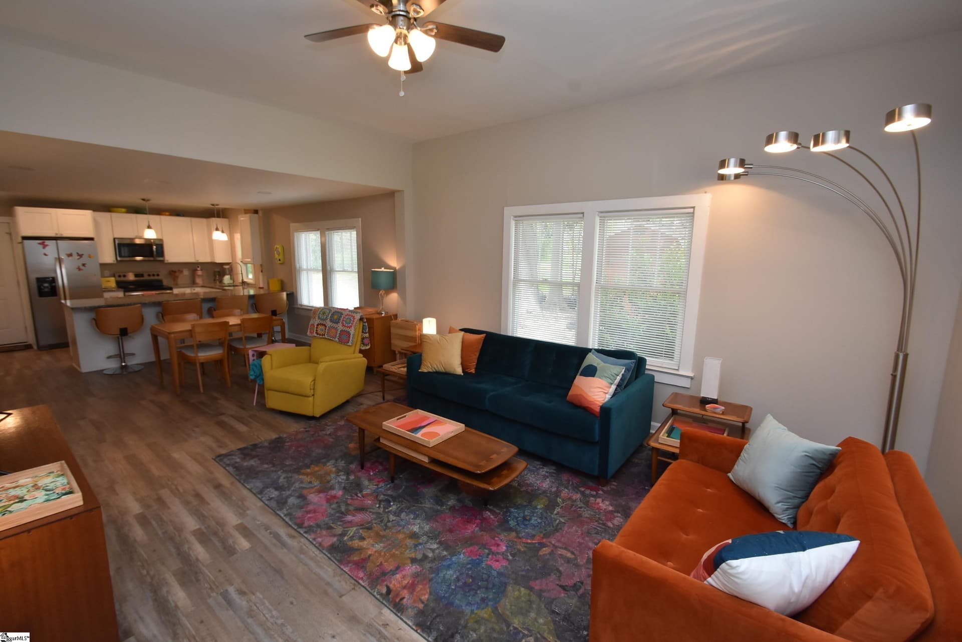 Property image 4 at 19 11th Street, Greer, SC 29651