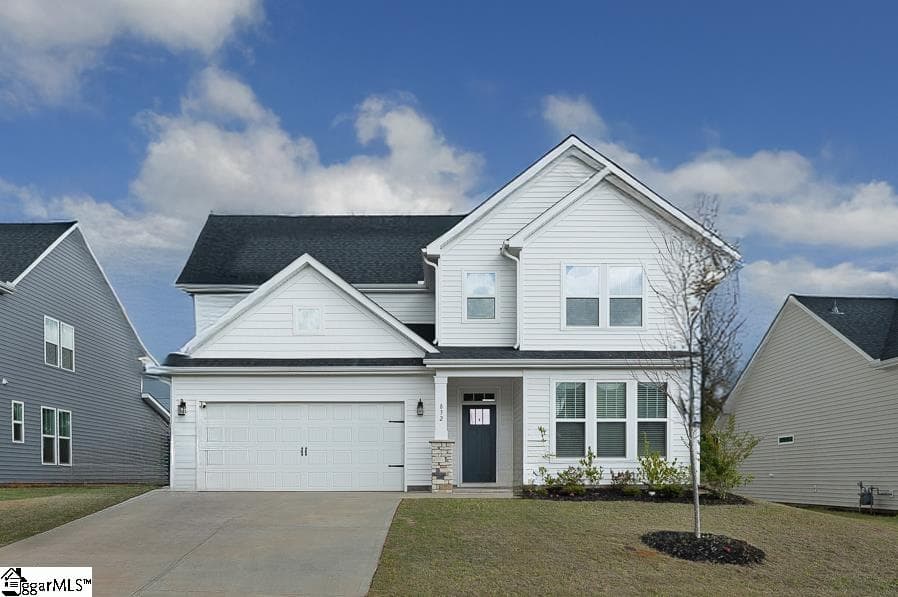 832 Redmill Lane