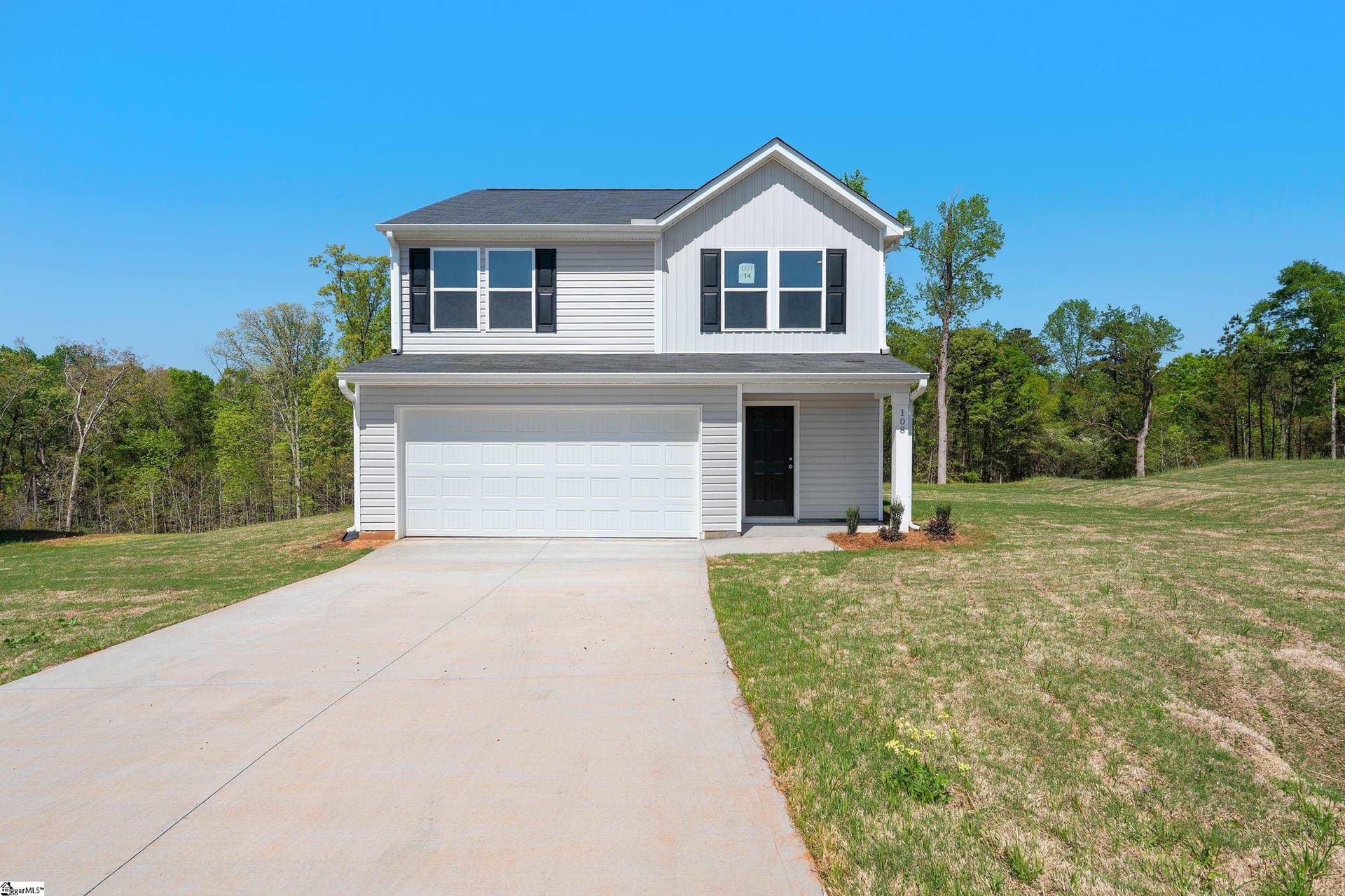 108 Alpine Height Court
