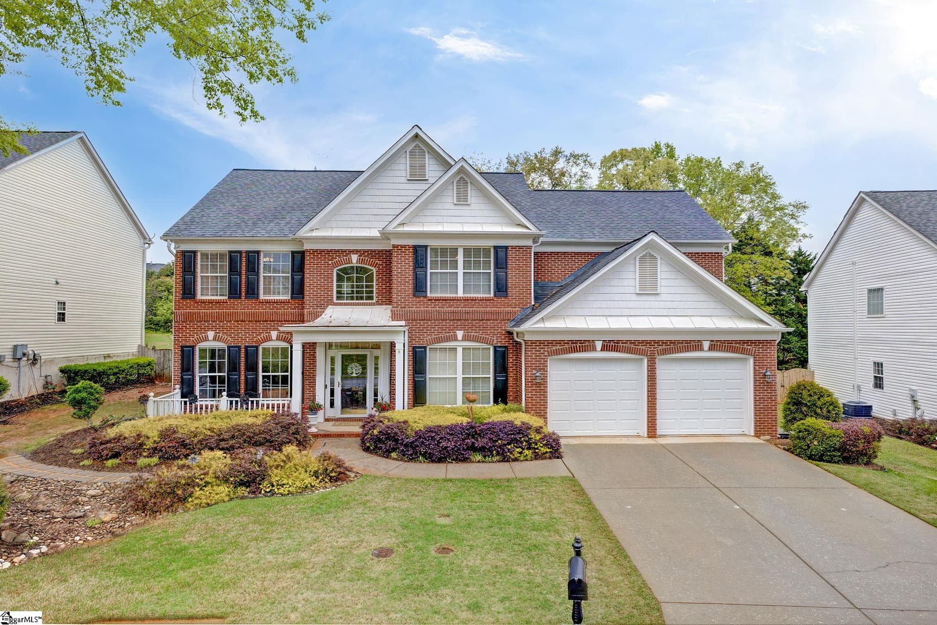 Ascot - Area 22, Greer Community