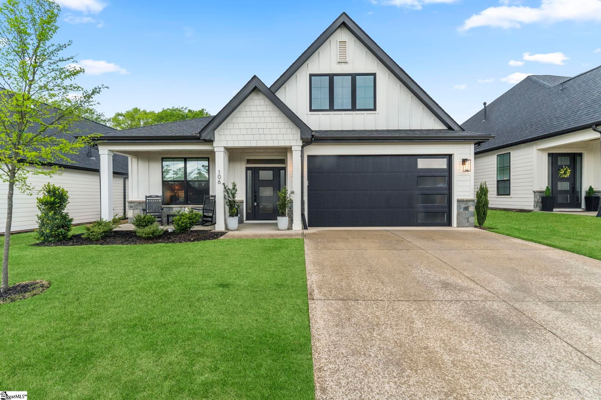 Property image 2 at 106 Waterville Way, Simpsonville, SC 29681
