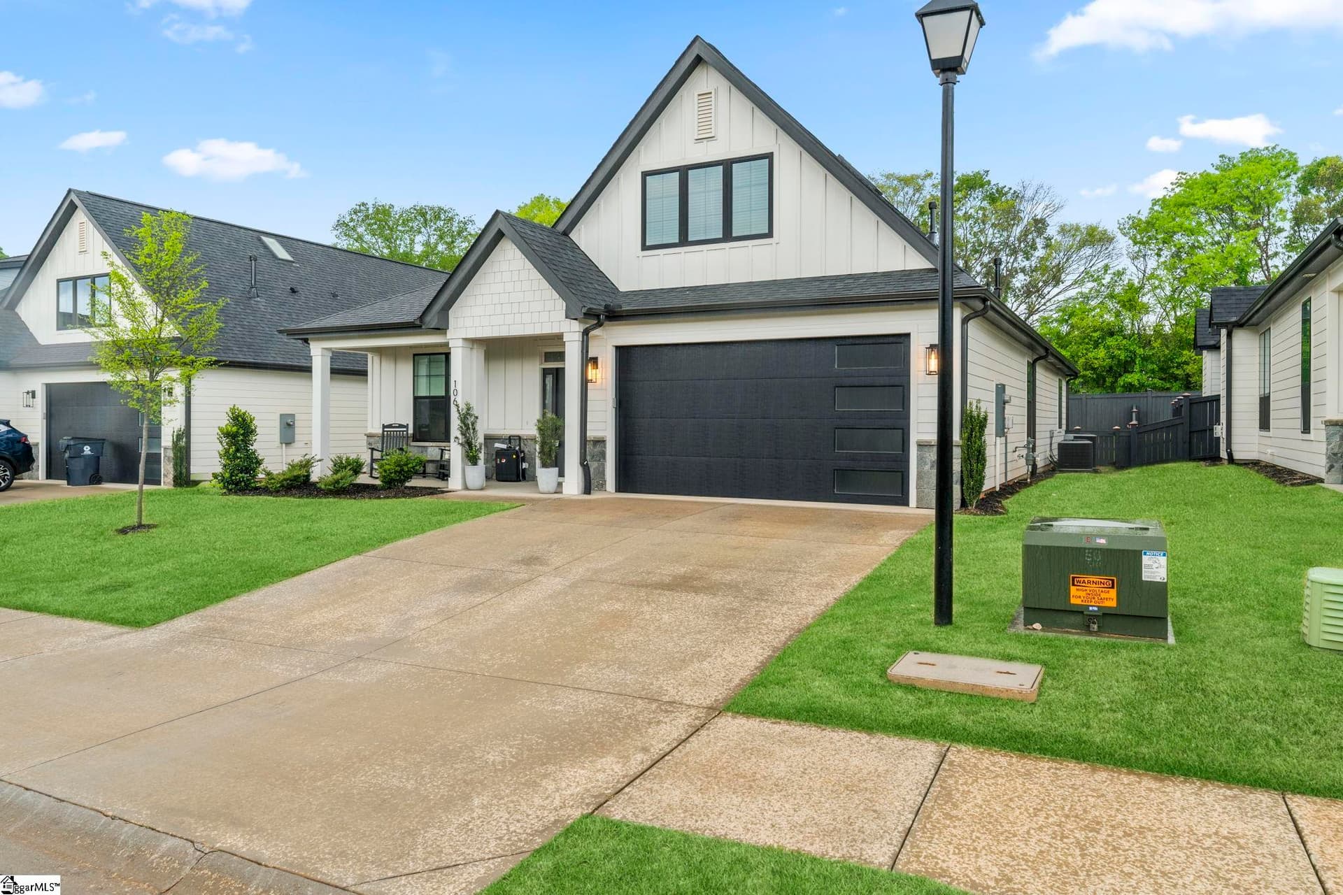 Property image 3 at 106 Waterville Way, Simpsonville, SC 29681