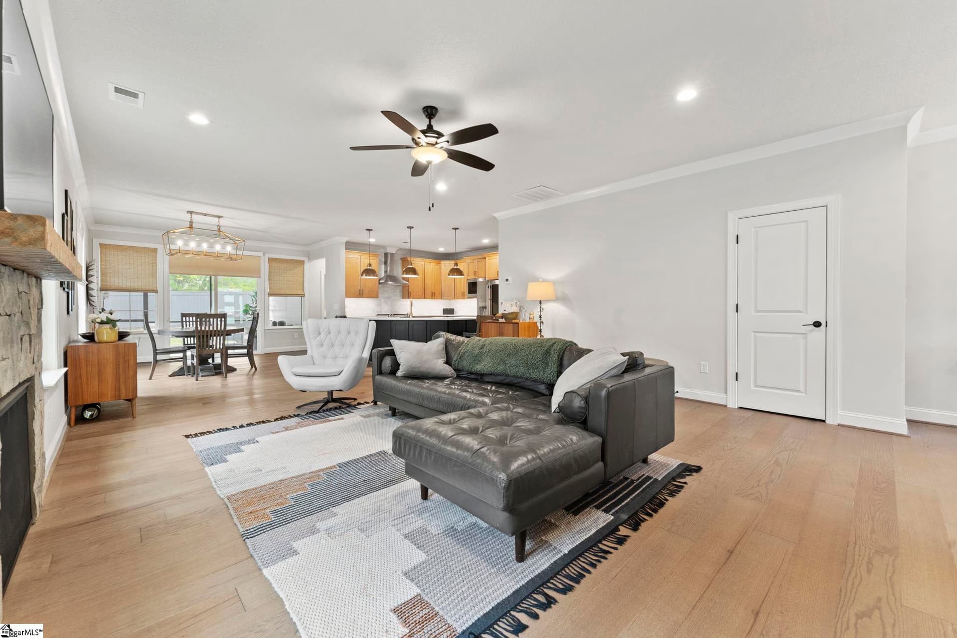 Property image 4 at 106 Waterville Way, Simpsonville, SC 29681