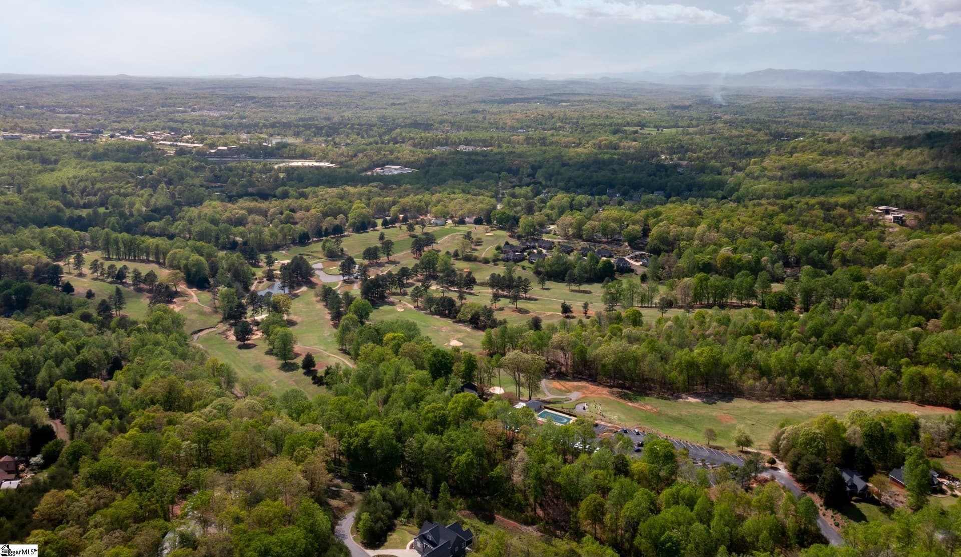 Laurel Ridge