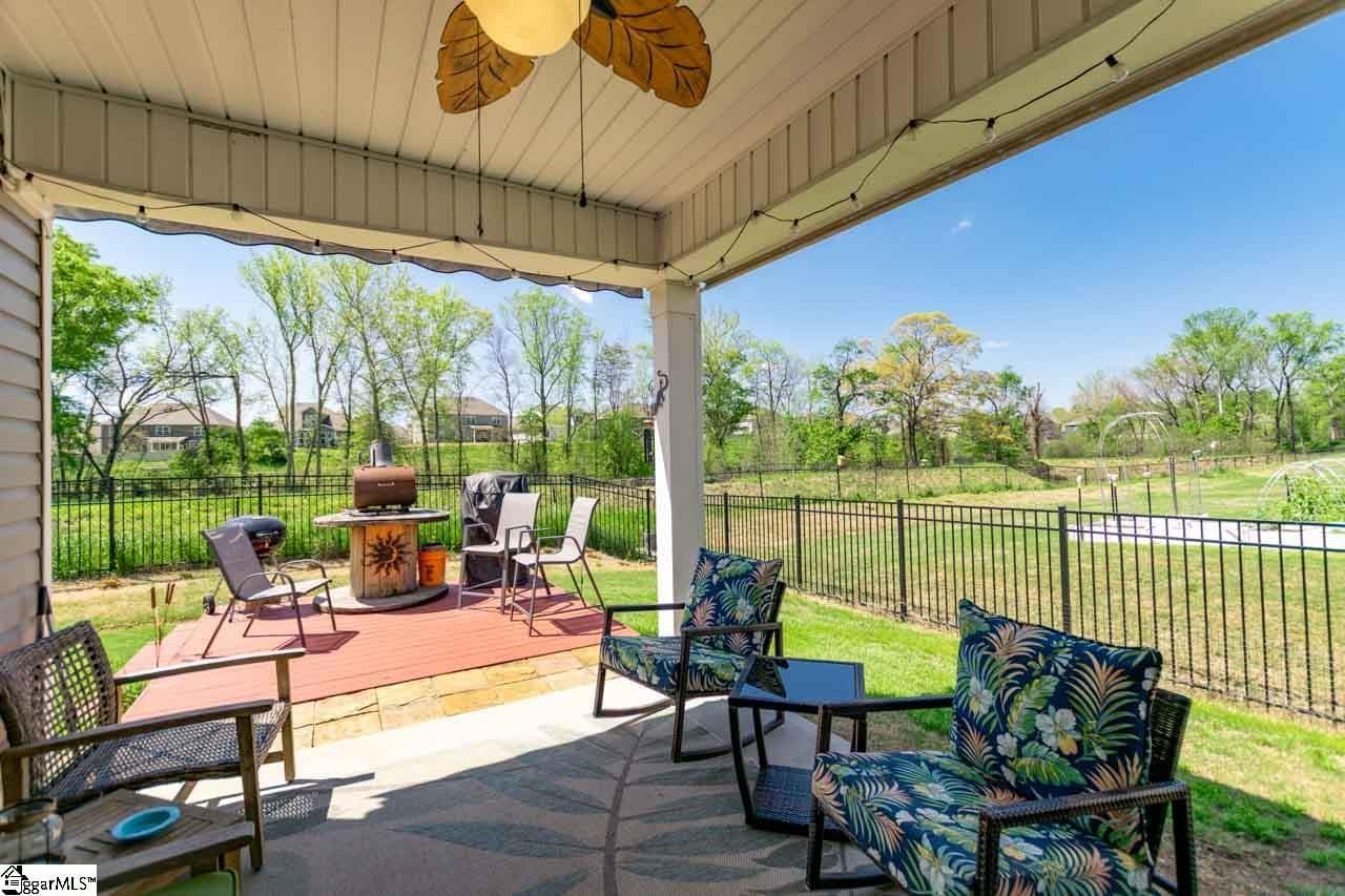 Property image 2 at 5 Yellow Fox Road, Greer, SC 29650