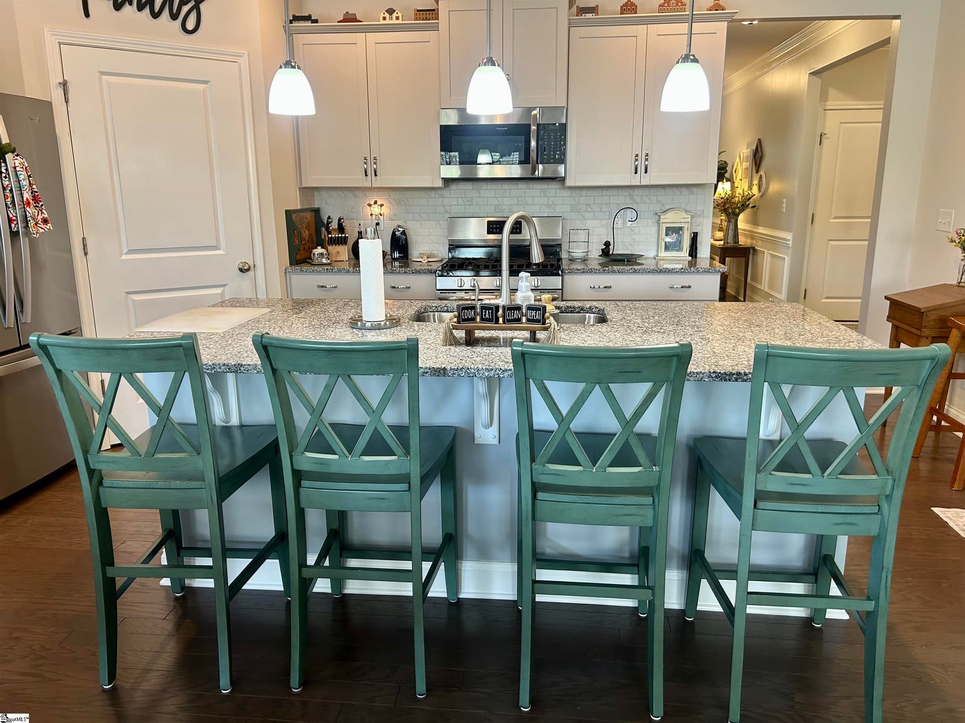 Property image 4 at 5 Yellow Fox Road, Greer, SC 29650