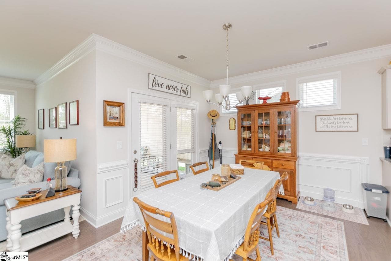 Property image 5 at 5 Yellow Fox Road, Greer, SC 29650