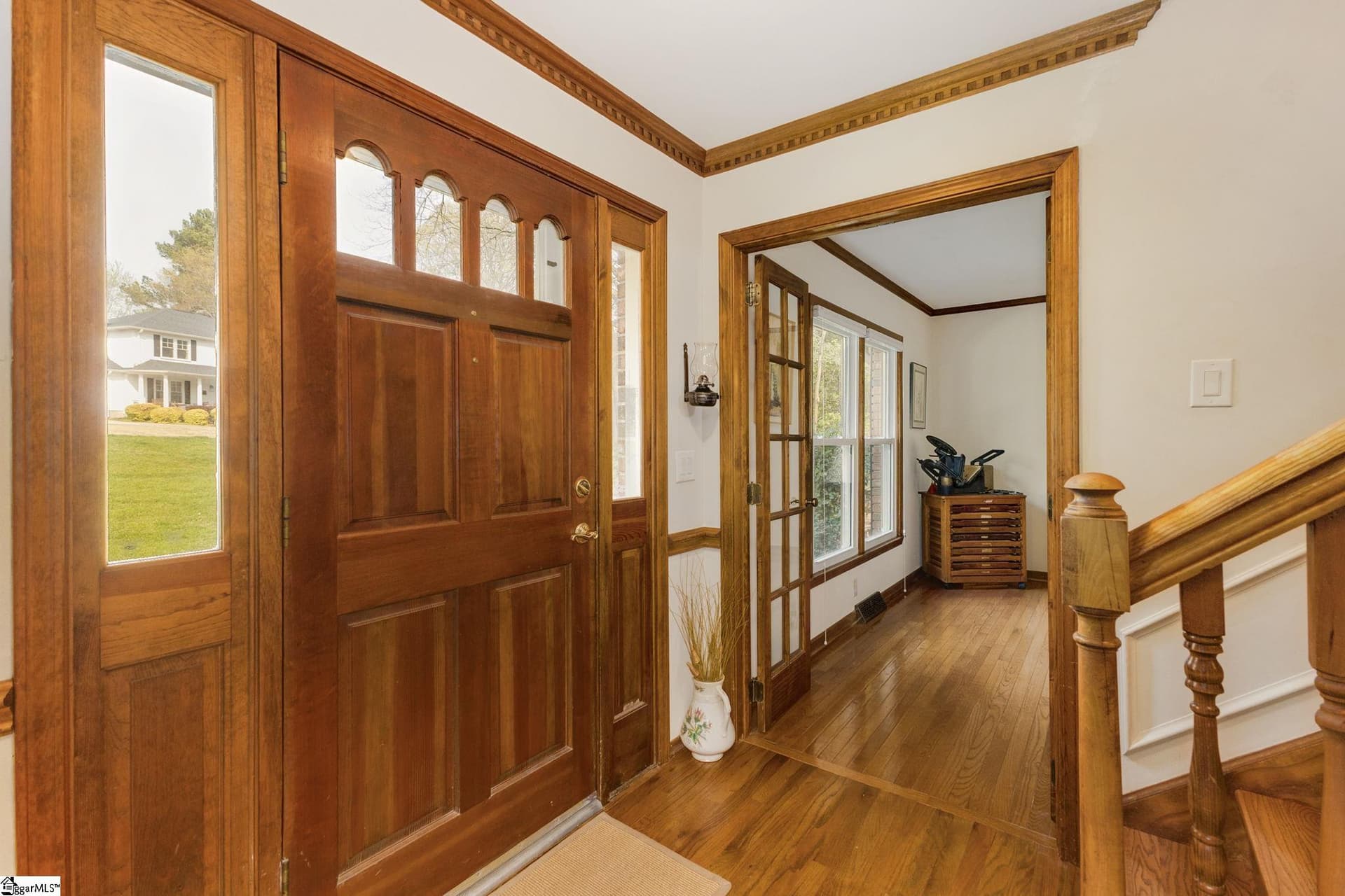 Property image 3 at 210 Gilderbrook Road, Greenville, SC 29615