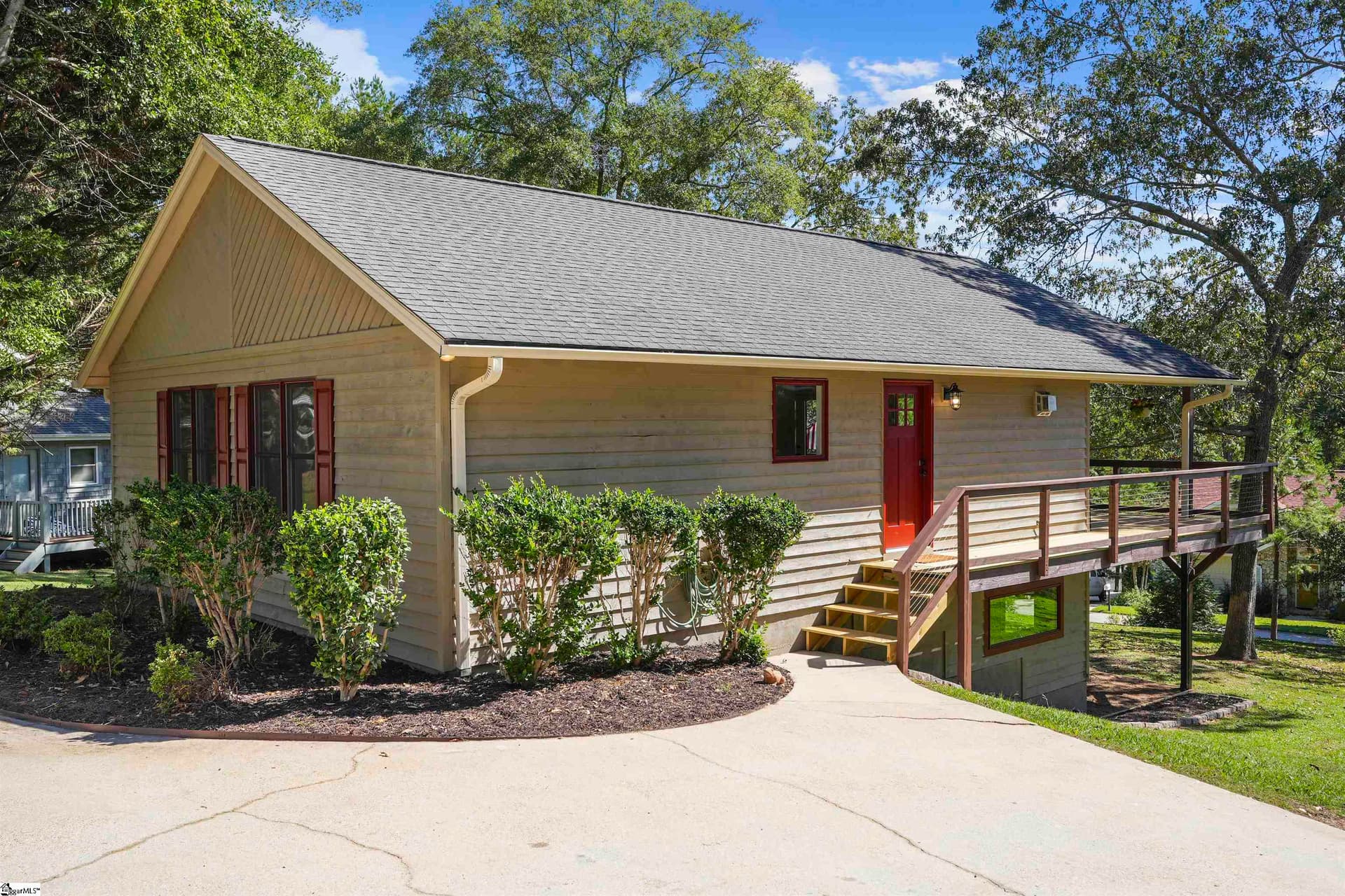 Property image 3 at 715 Twilight Court, Seneca, SC 29672
