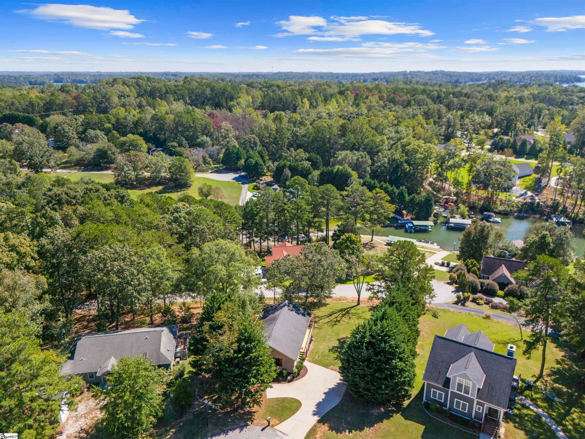Property image 4 at 715 Twilight Court, Seneca, SC 29672