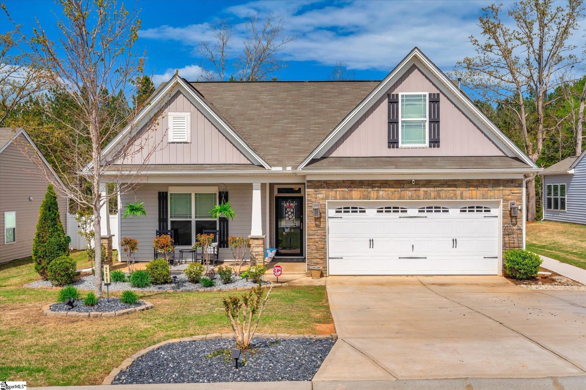 268 Shale Drive