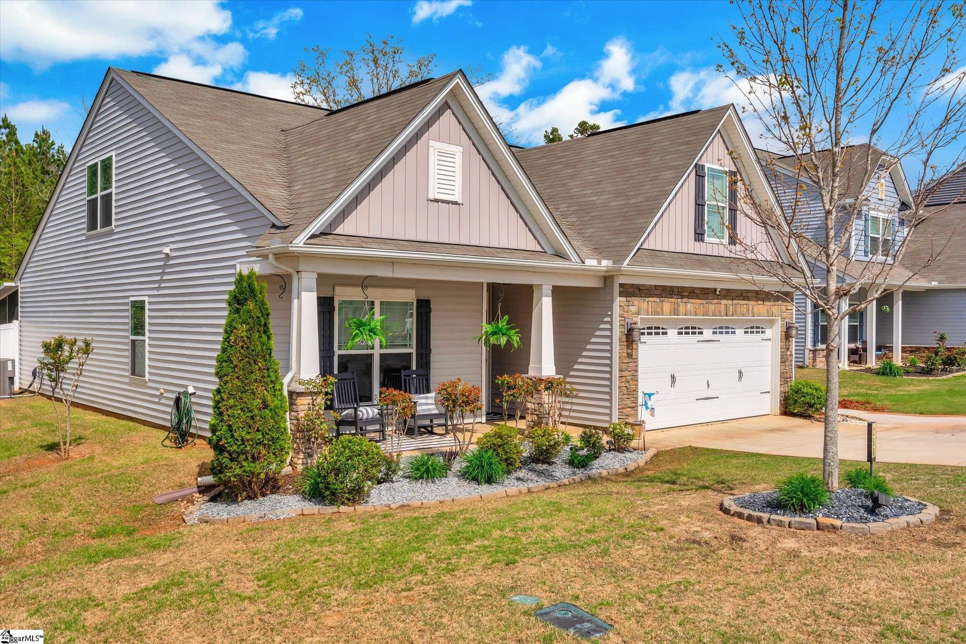 Property image 2 at 268 Shale Drive, Easley, SC 29642-7302