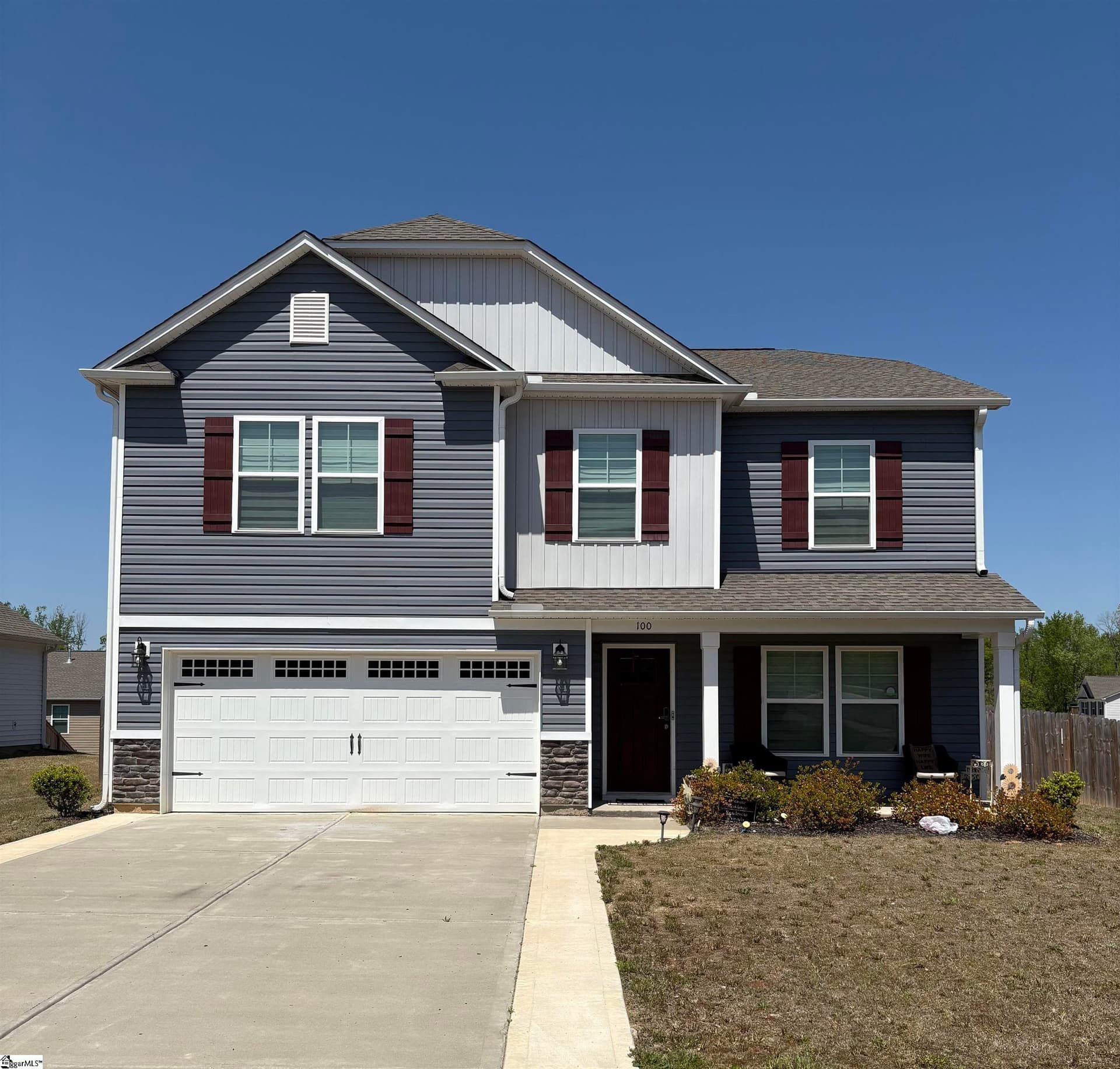 100 Bruinen Drive