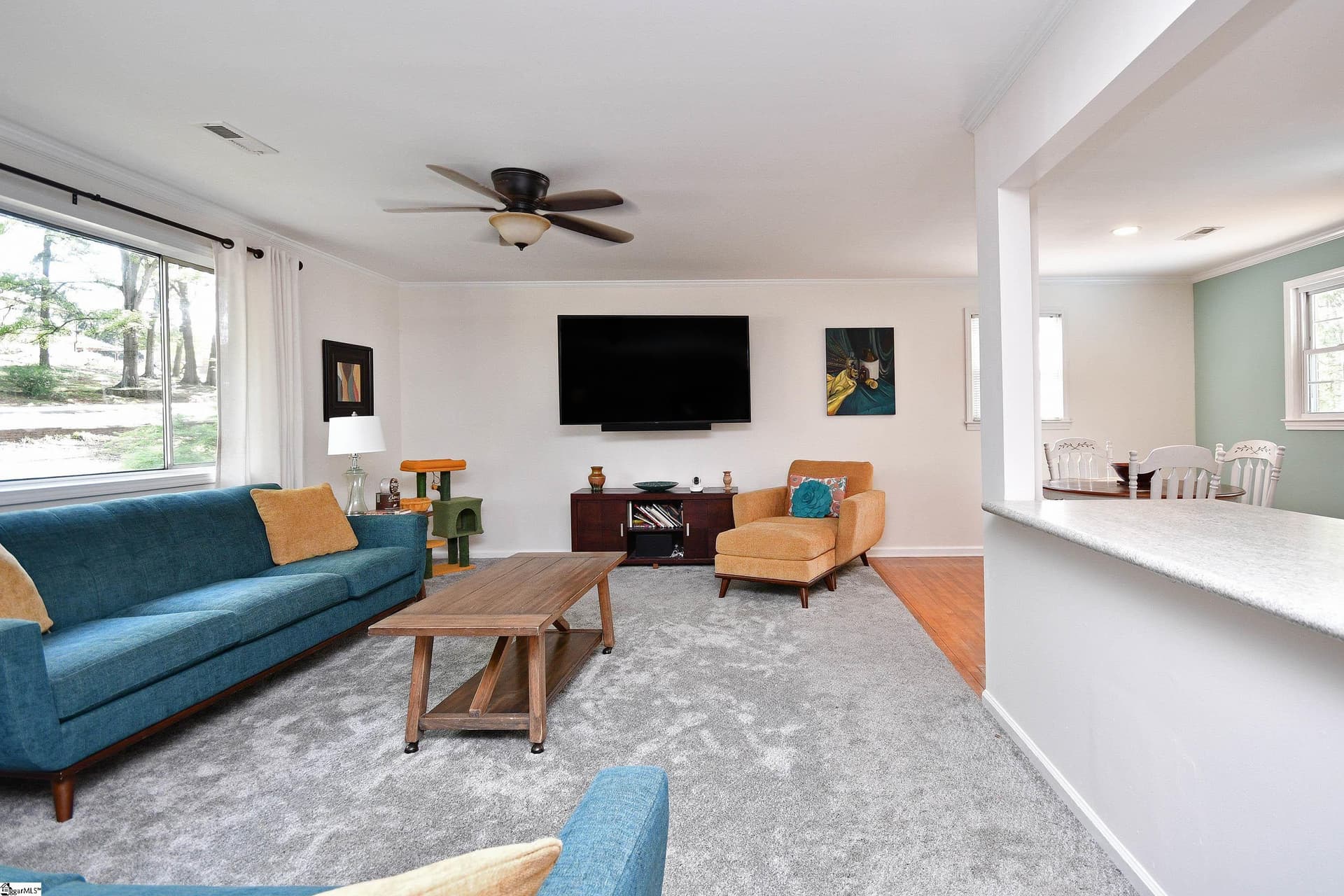 Property image 3 at 119 Hickory Lane, Mauldin, SC 29662