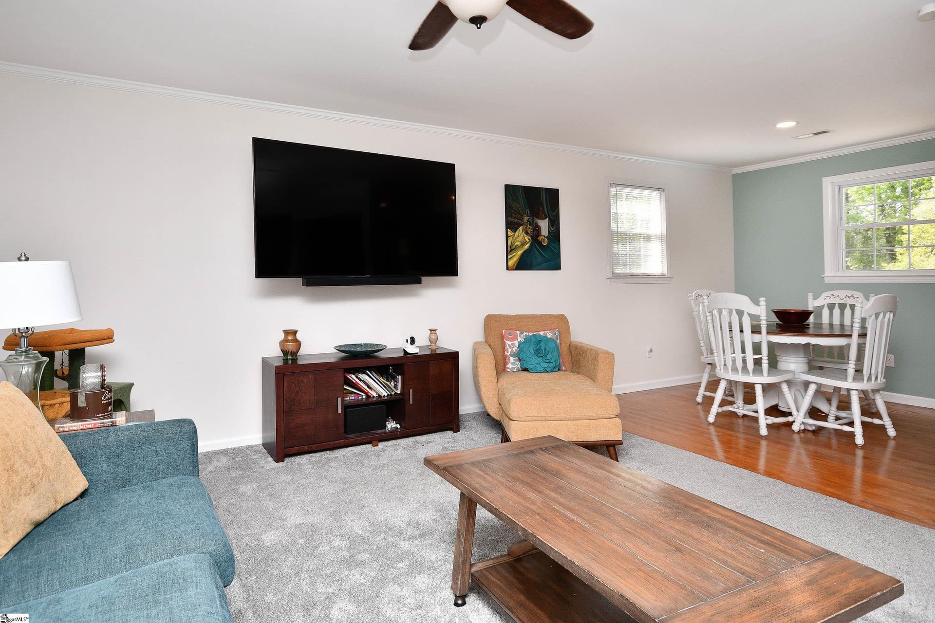 Property image 4 at 119 Hickory Lane, Mauldin, SC 29662
