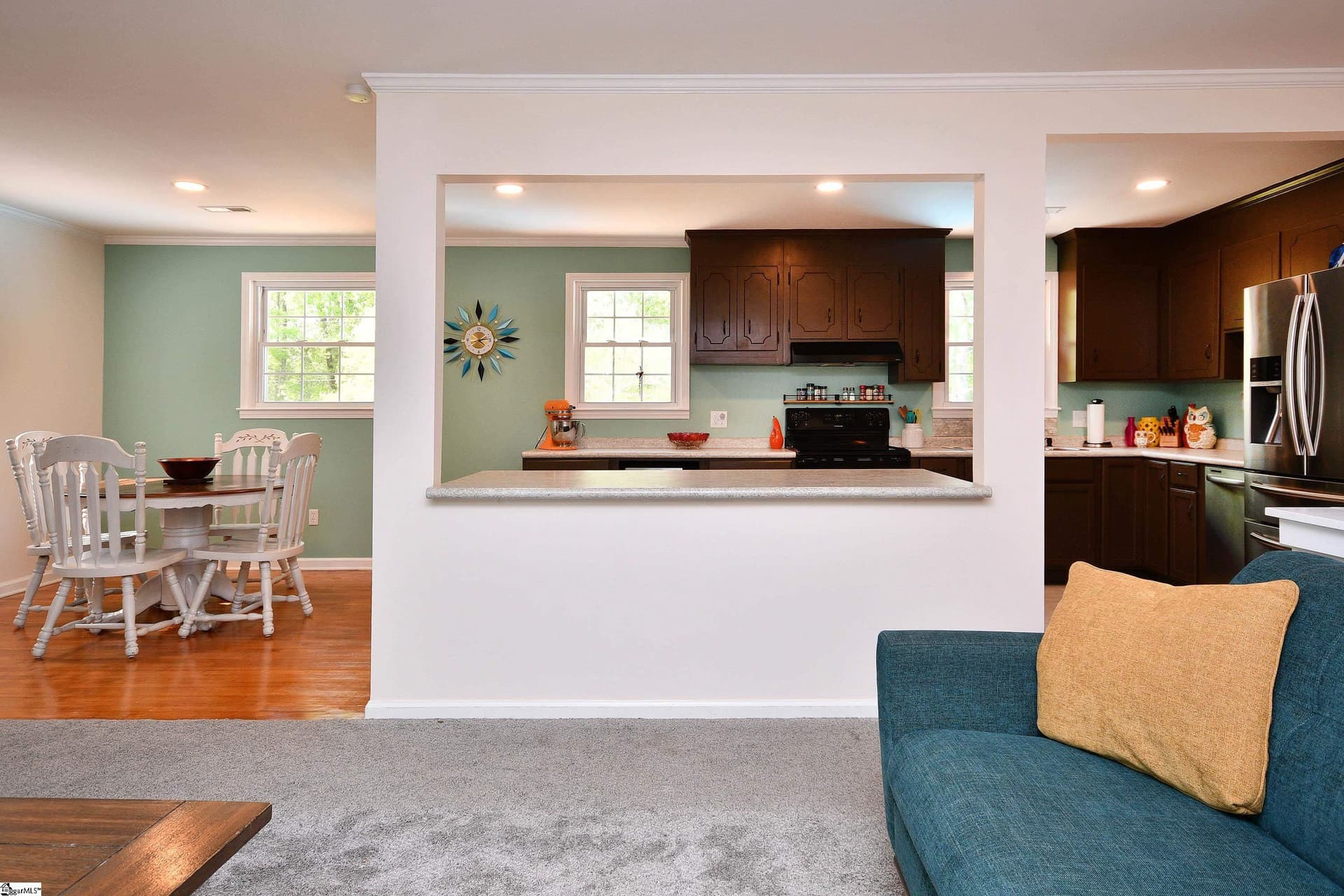 Property image 5 at 119 Hickory Lane, Mauldin, SC 29662
