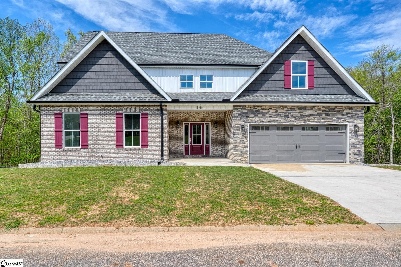 144 Floyd Medaow Drive