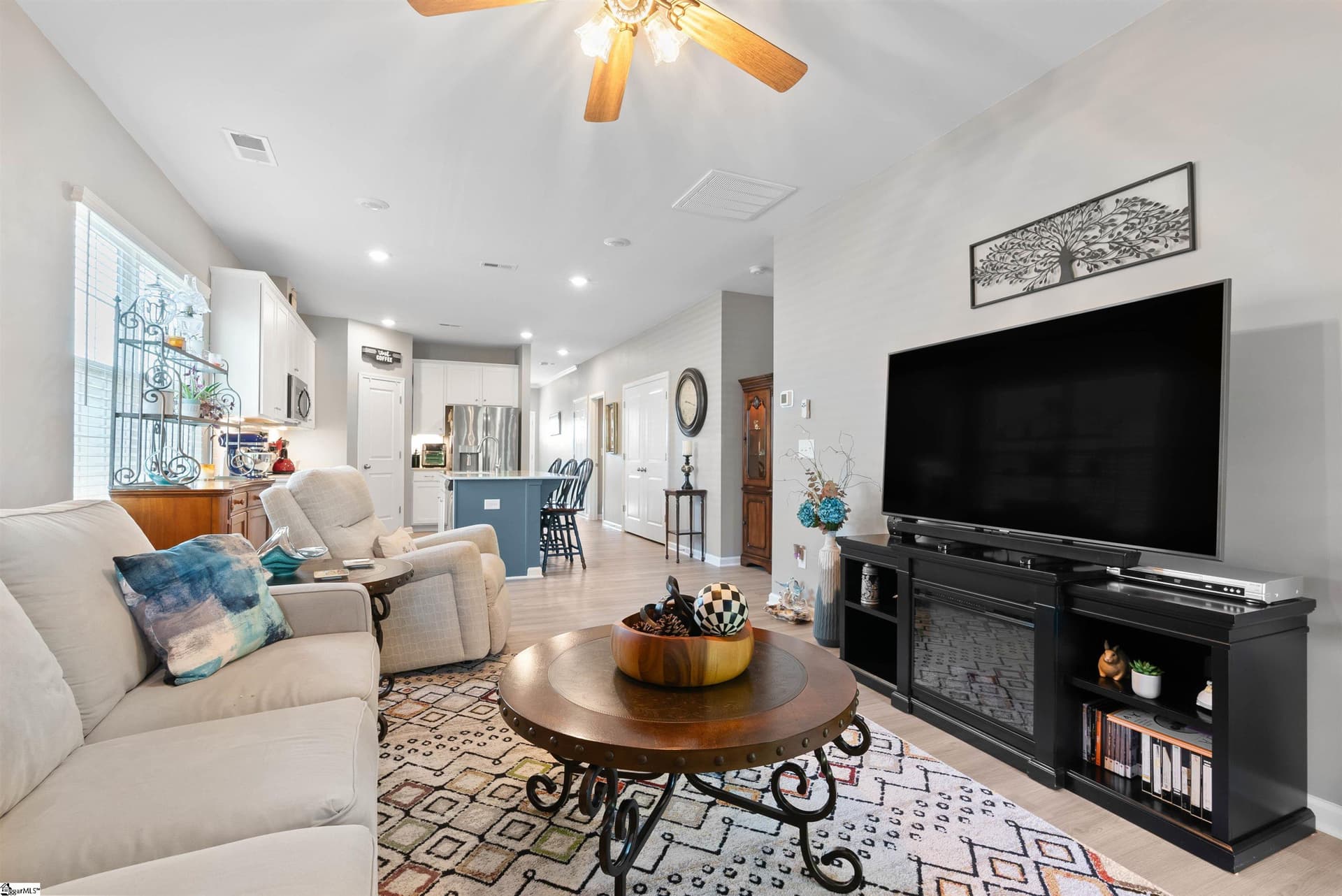 Property image 4 at 122 Aleppo Lane, Greer, SC 29651