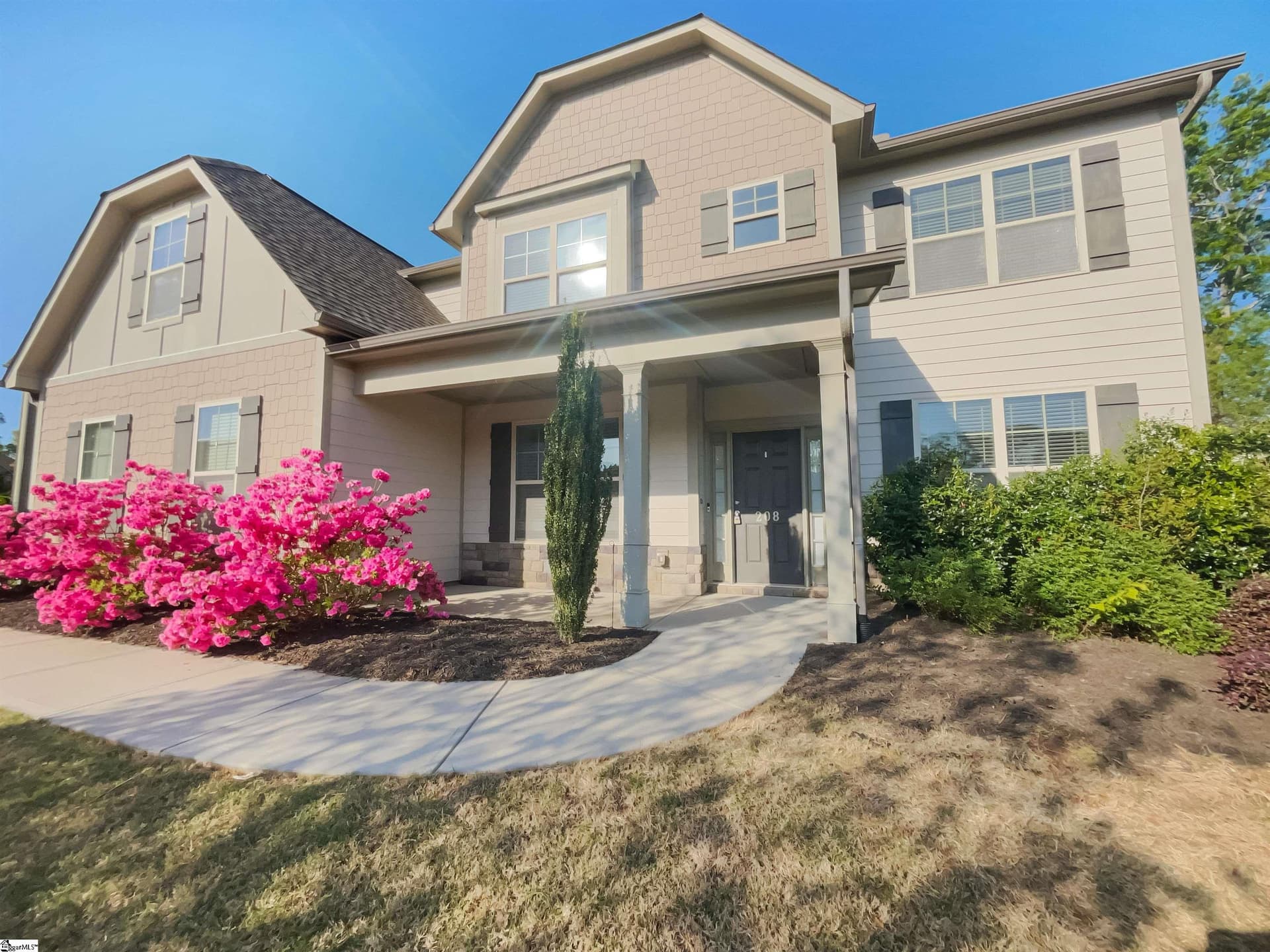 208 Moonstone Lane