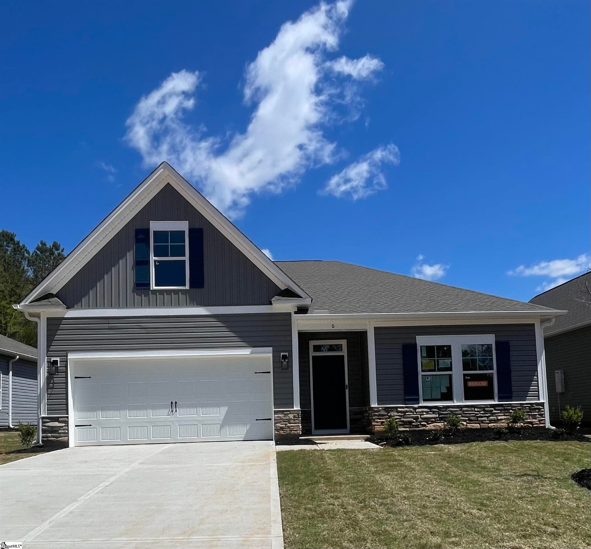 6 Sweetgrass Street