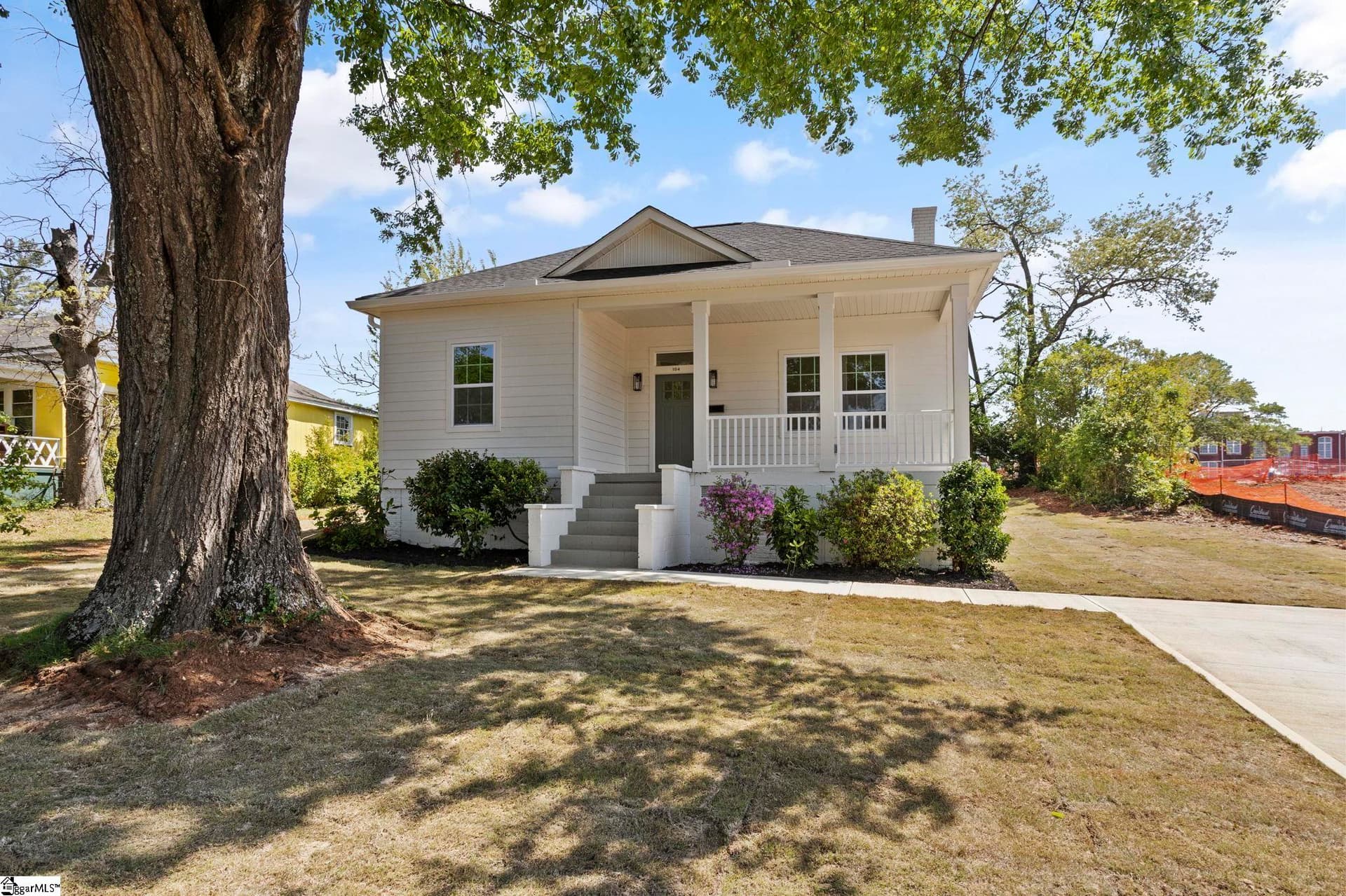 Judson, Greenville Community
