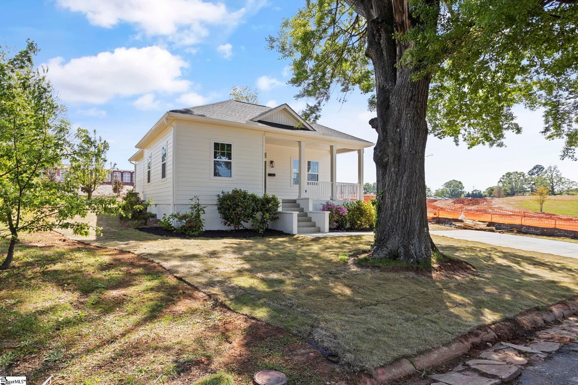 Property image 2 at 104 B Street, Greenville, SC 29611