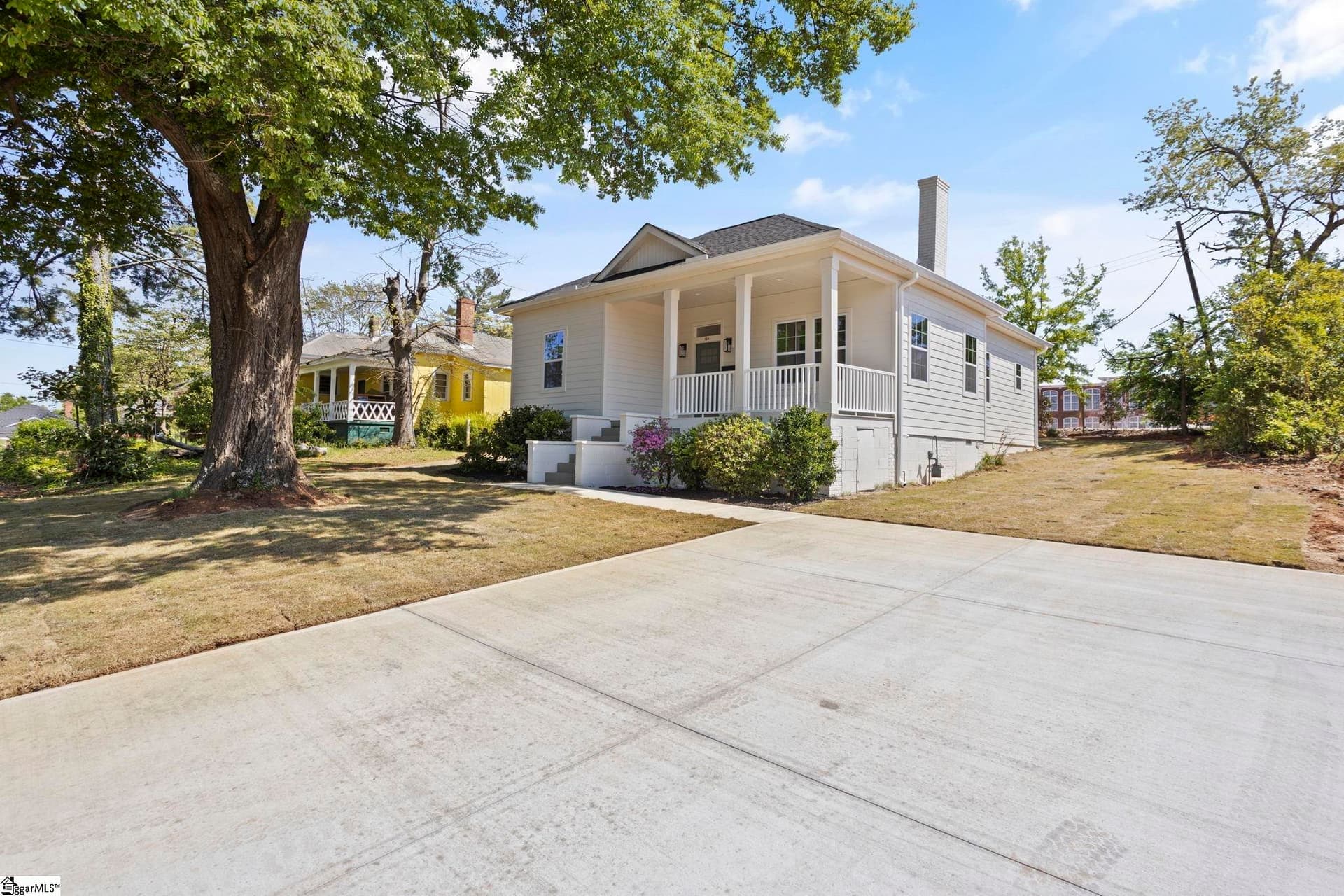 Property image 3 at 104 B Street, Greenville, SC 29611