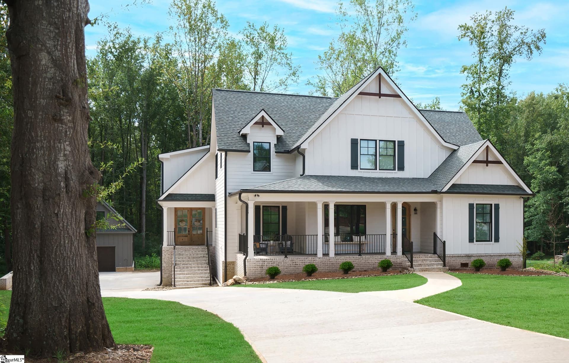 Sycamore Ridge, Simpsonville Community
